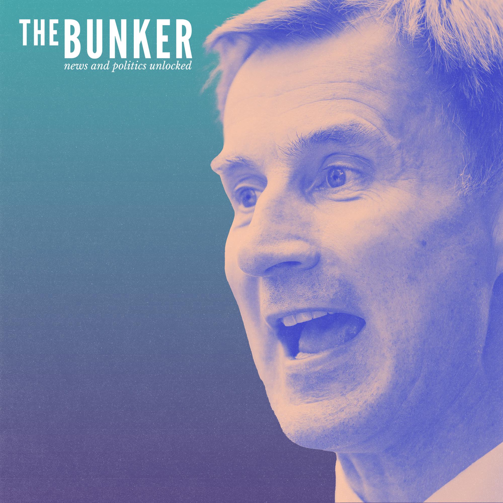 The Budget that wasn’t – Hunt’s plans explained