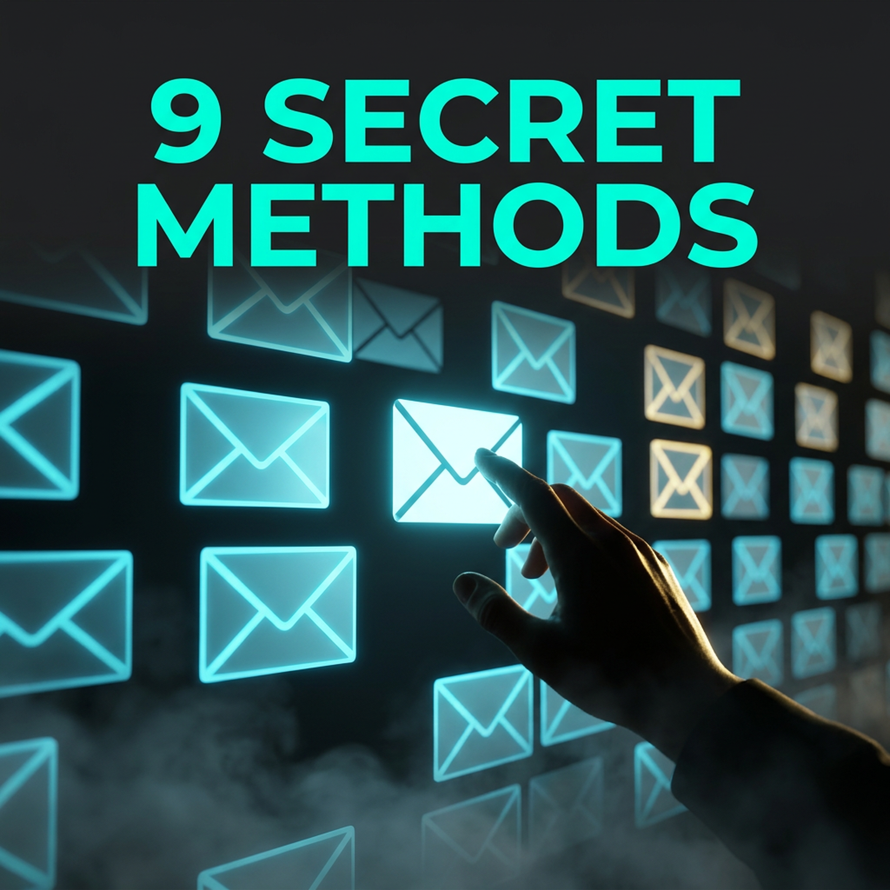 I Scraped 50,000 Emails in 2024. Here's What Actually Works. episode artwork