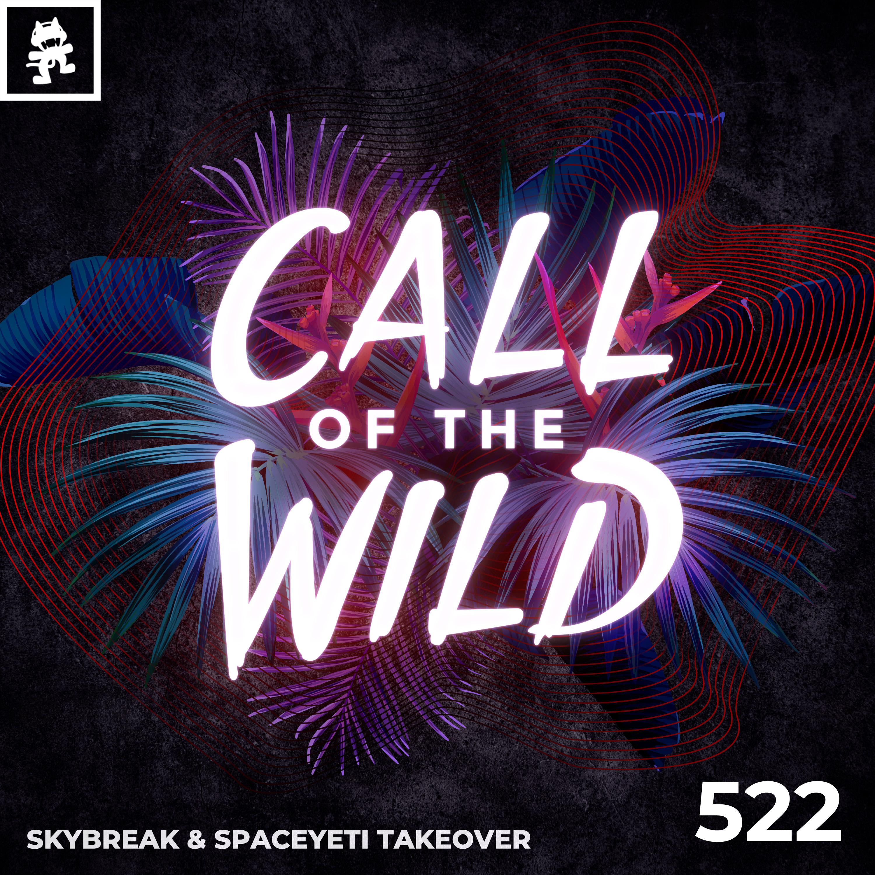 Monstercat Call of the Wild