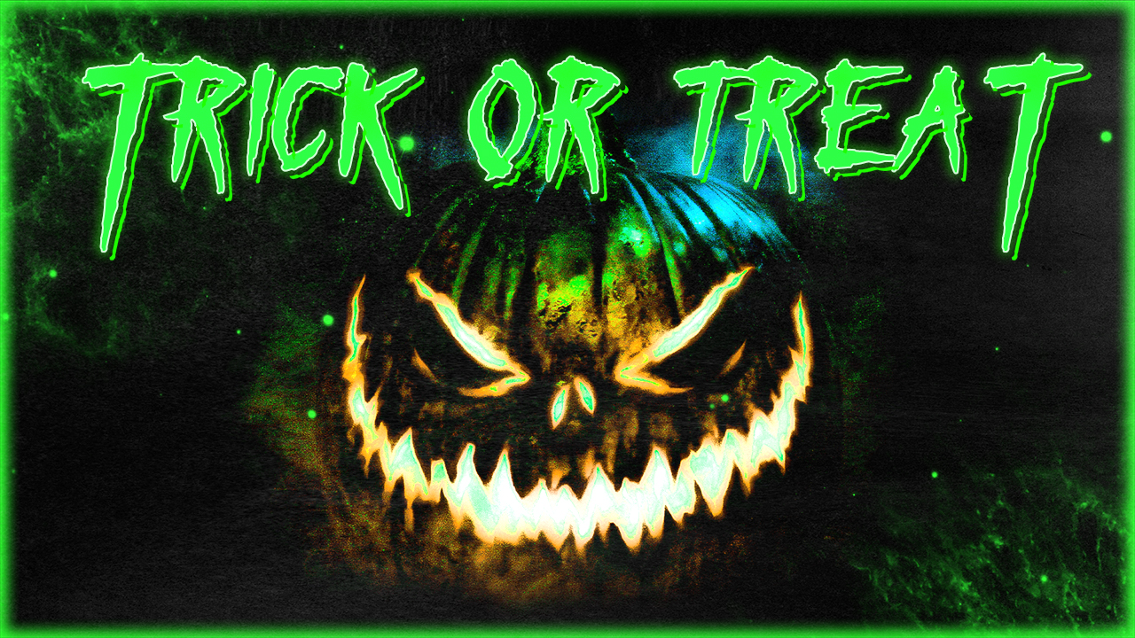 "Trick Or Treat" By Violent Harvest | CREEPYPASTA