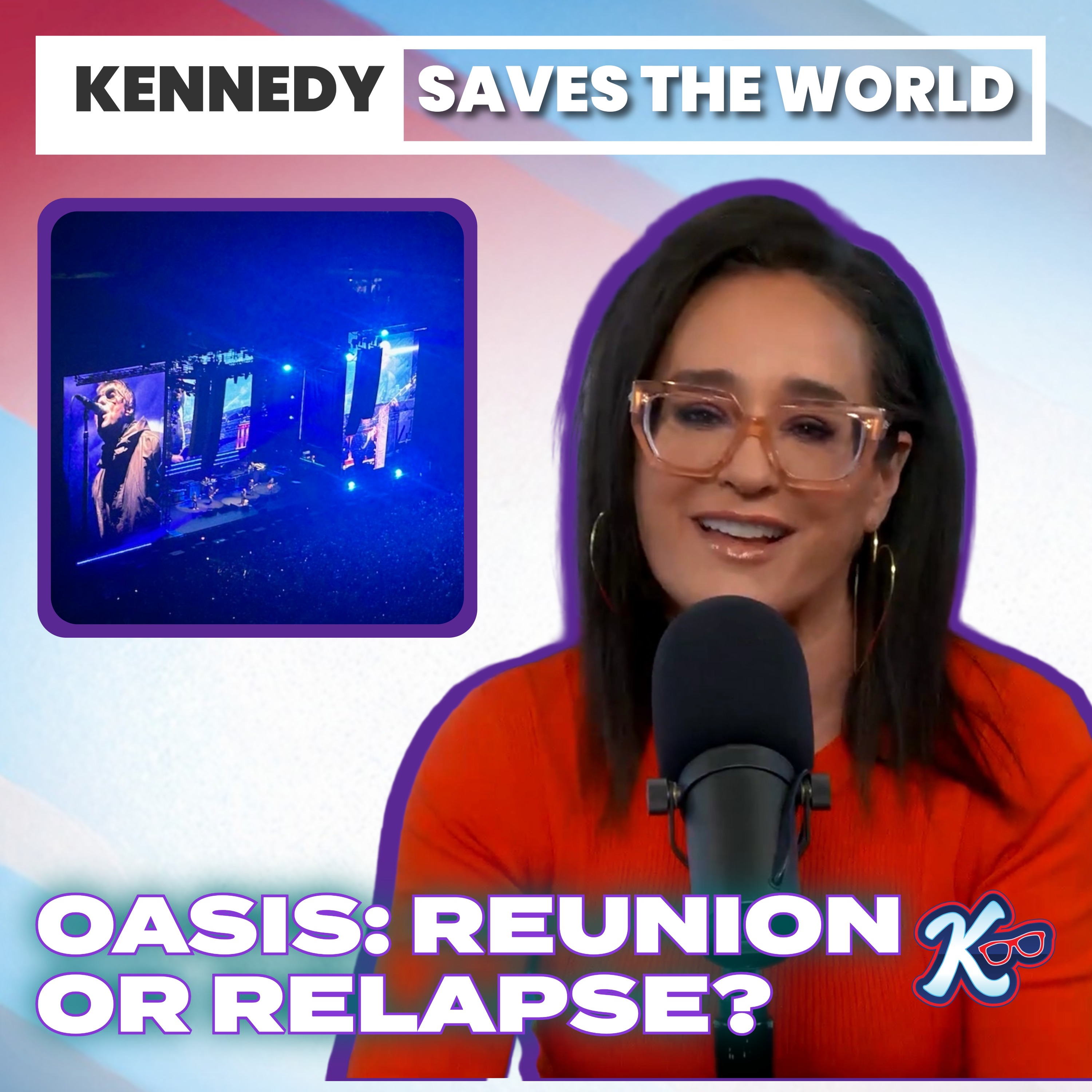 Oasis: Reunion or Relapse?