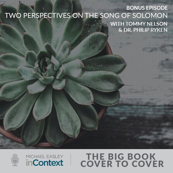 Michael Easley inContext