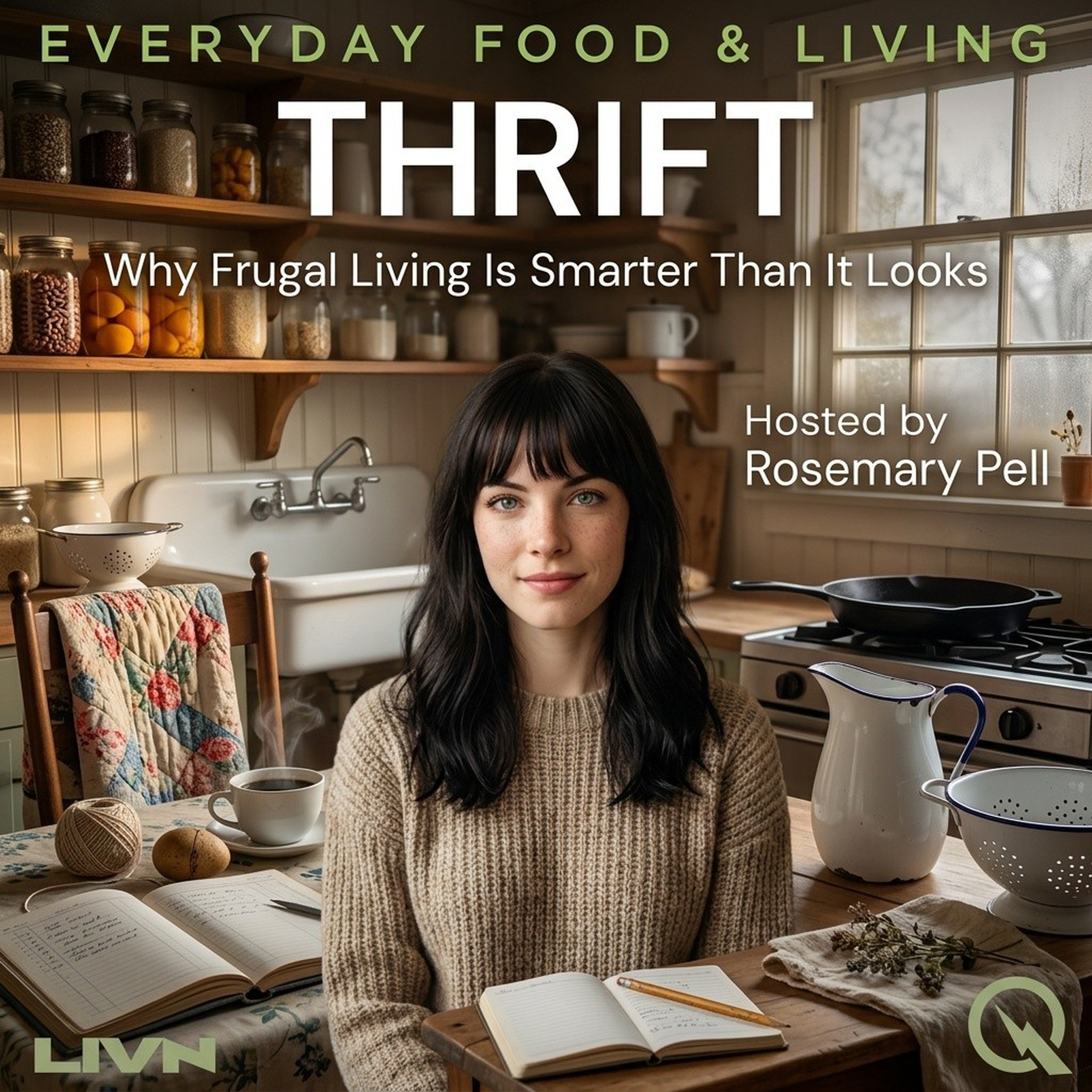 THRIFT