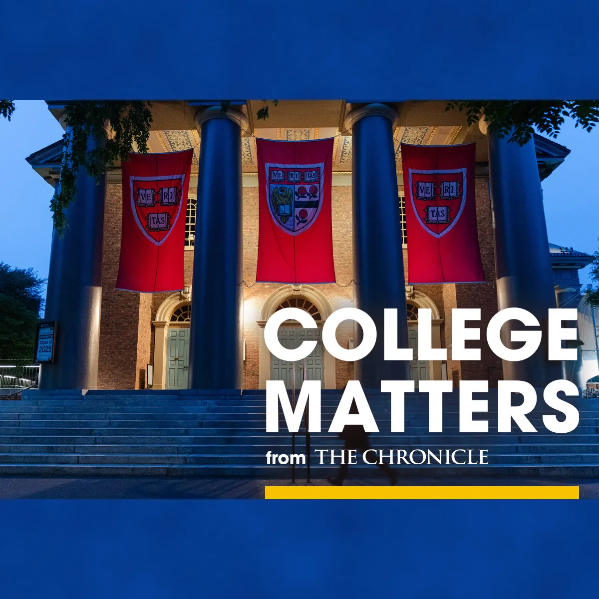 Has Harvard Gone Soft?