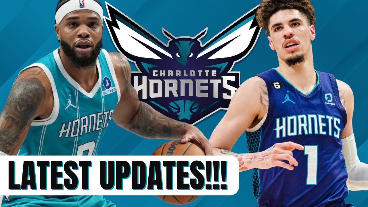 This Is HUGE For The Hornets... | Daily Hornets News & Rumors episode artwork