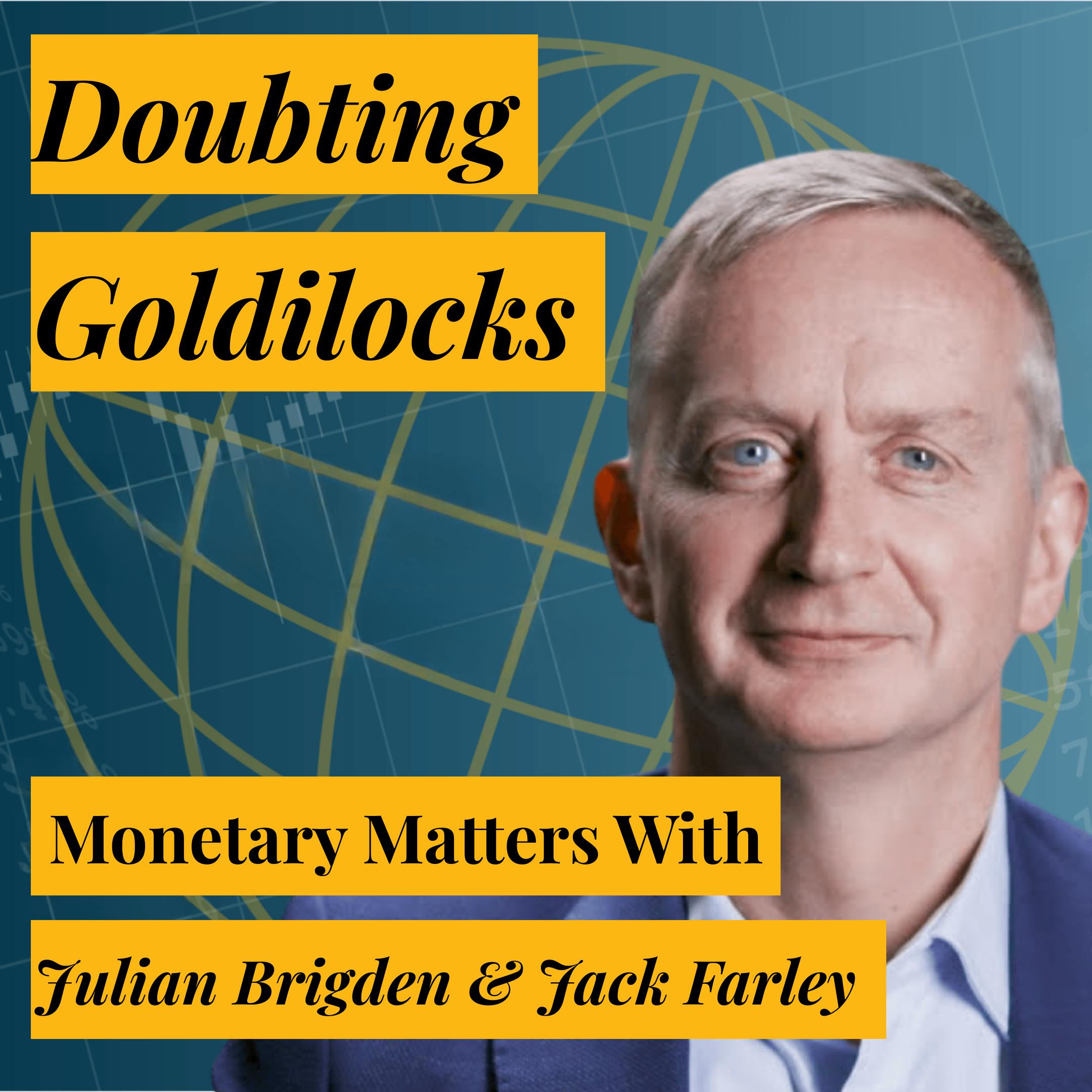 Monetary Matters with Jack Farley