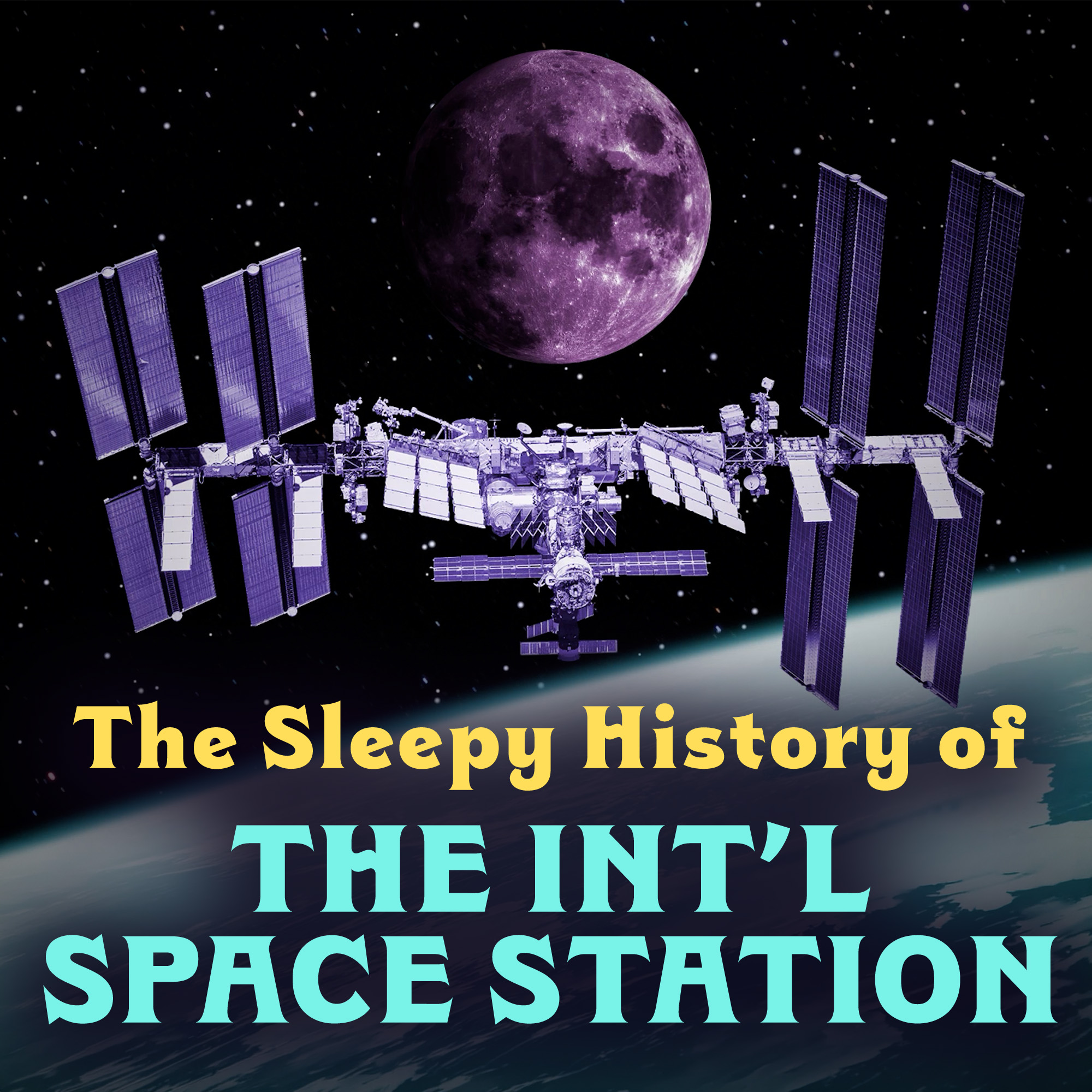 The International Space Station: How Humans Live in Outer Space