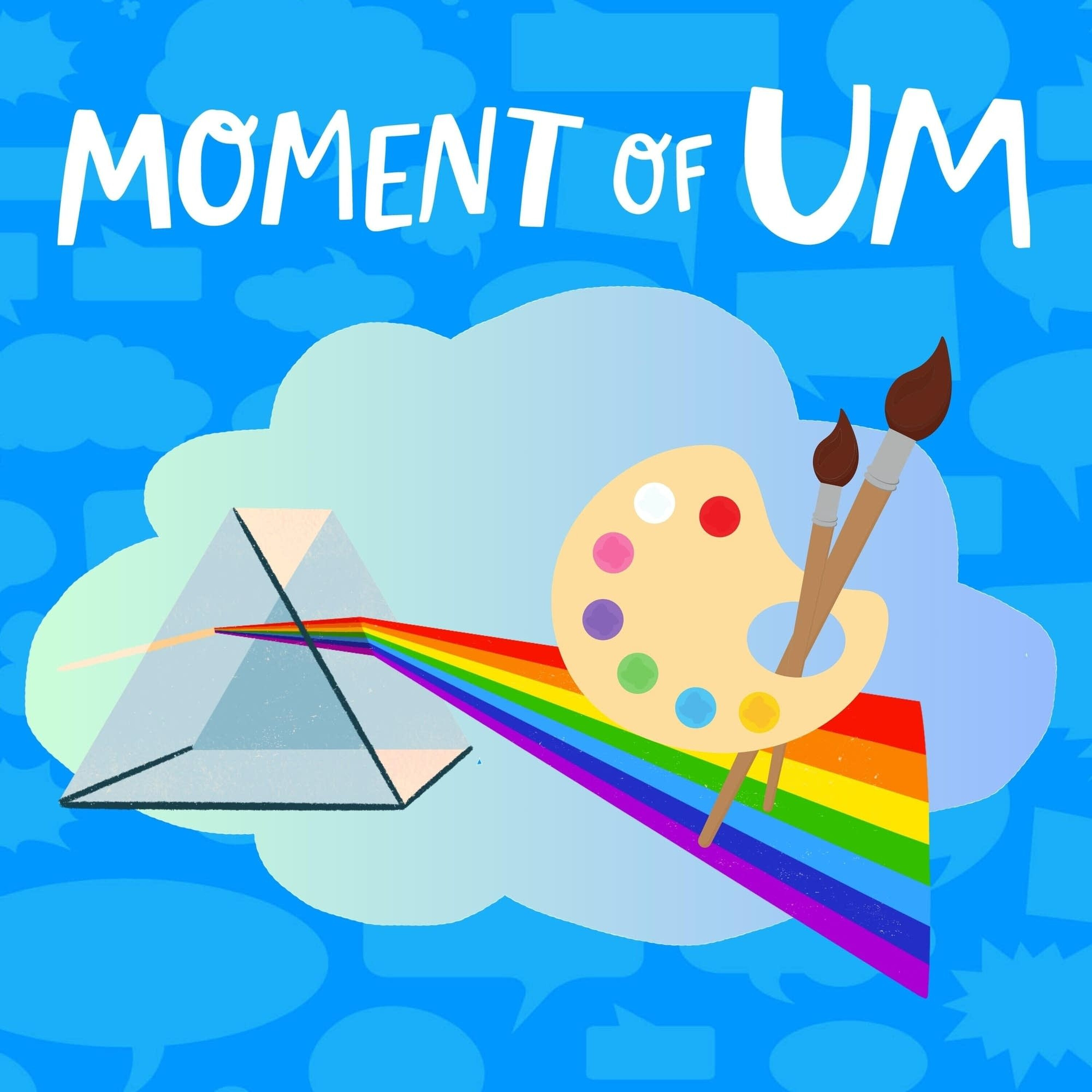 Why are the primary colors different from the colors of light?