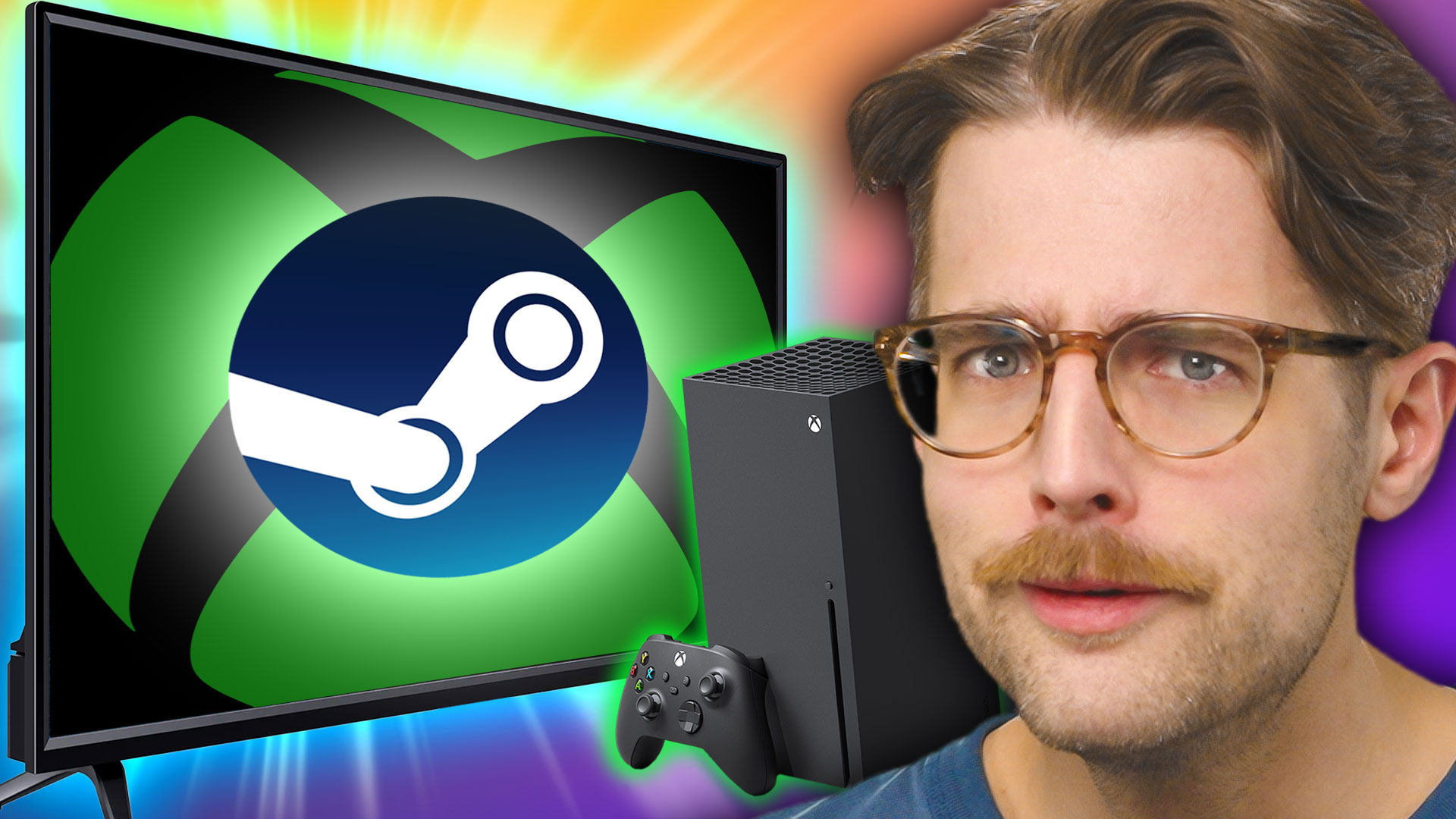 Steam on Xbox, Plex Pass hike, Apple false advertising suit + more!