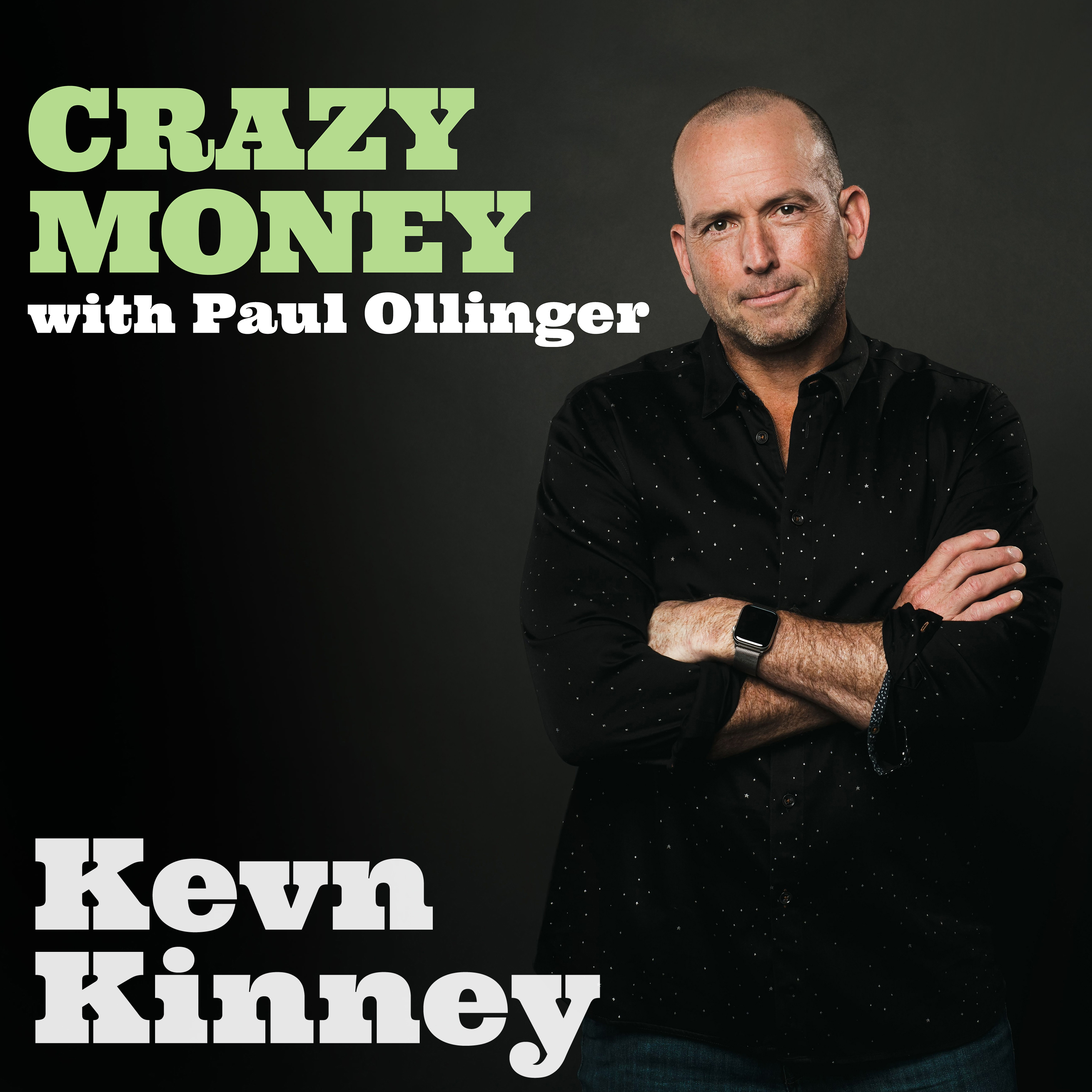 Reasonably Happy with Paul Ollinger