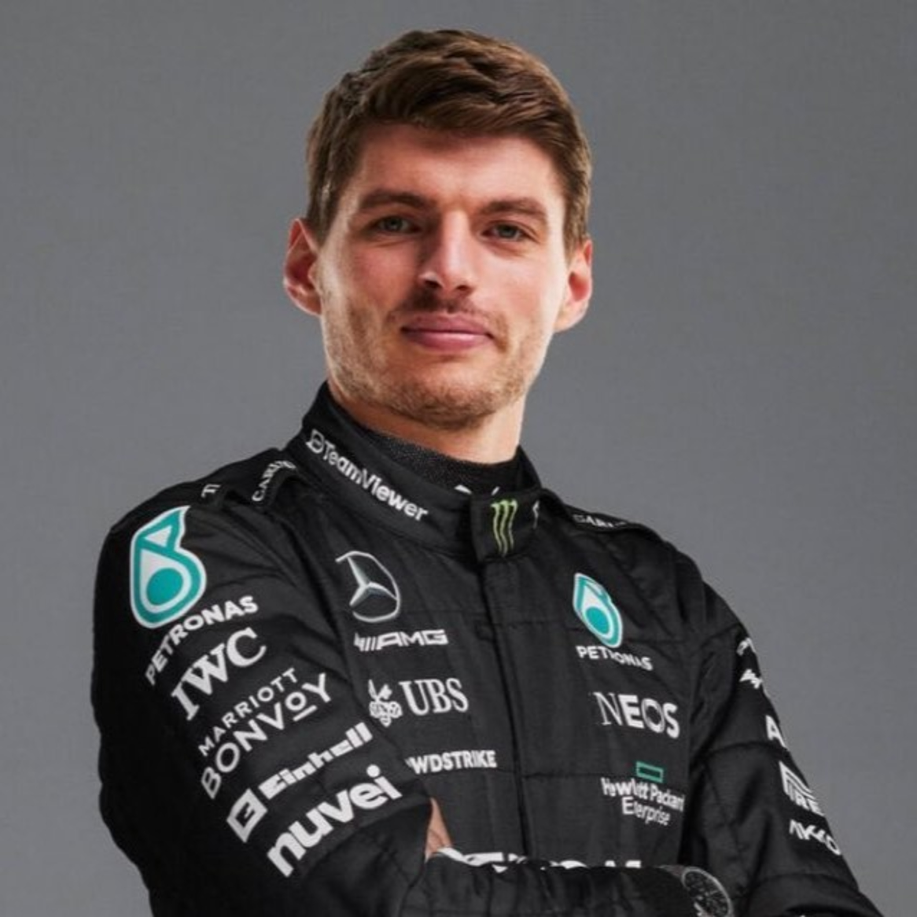 2024 F1 Saudi Arabian Grand Prix-view