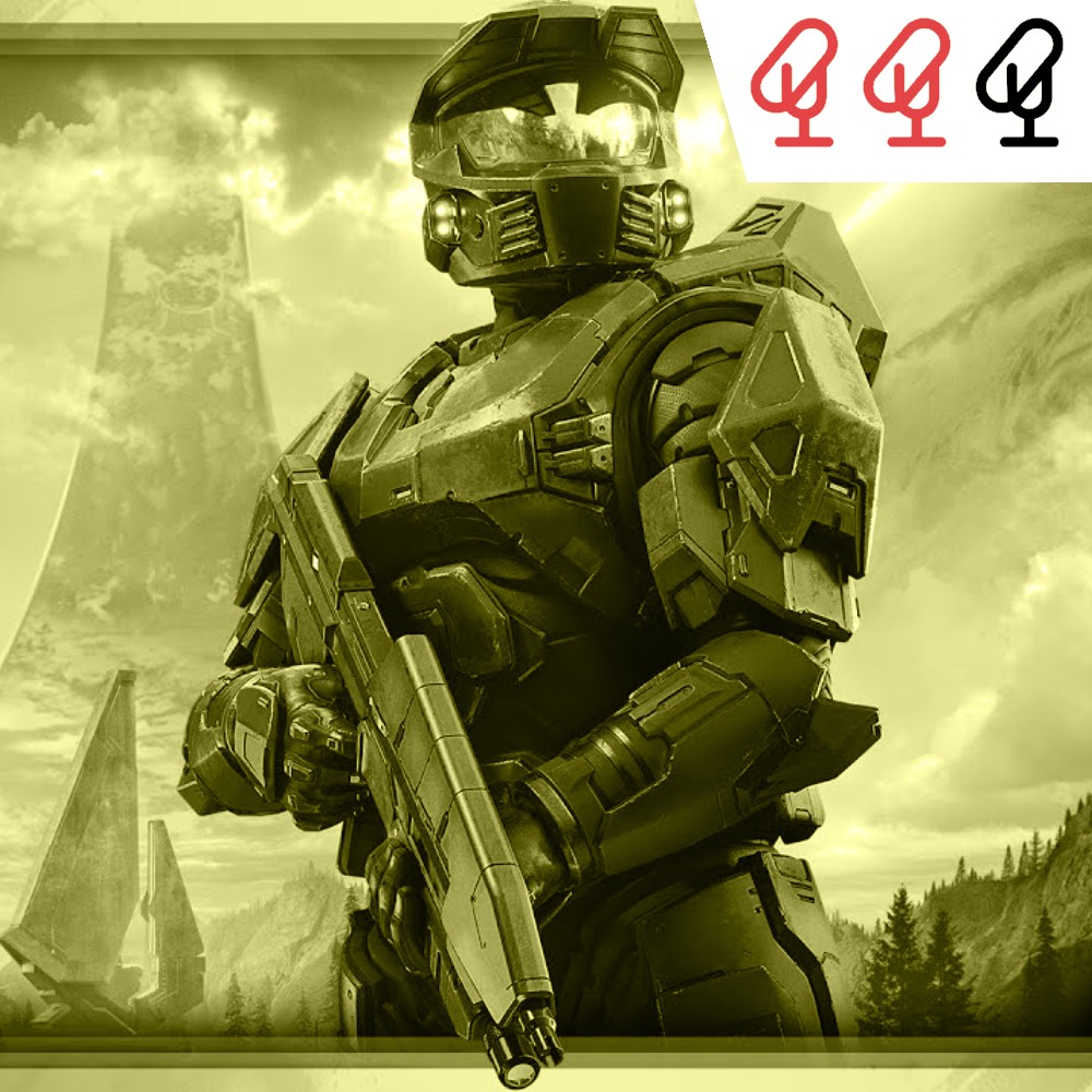 Halo: Campaign Evolved; Factorio en Switch 2; lanzamientos de la semana