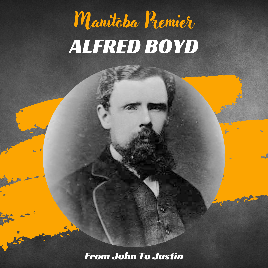 Manitoba: Alfred Boyd artwork