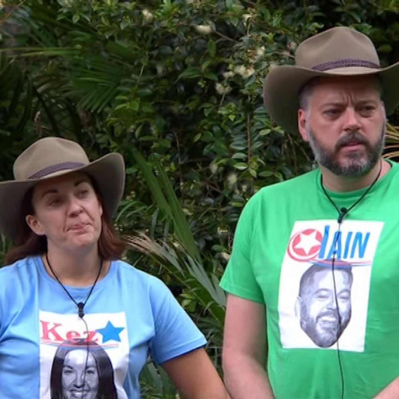 6: Iain Lee is the new jungle Prime Minster and Jack Maynard speaks out on his exit from show