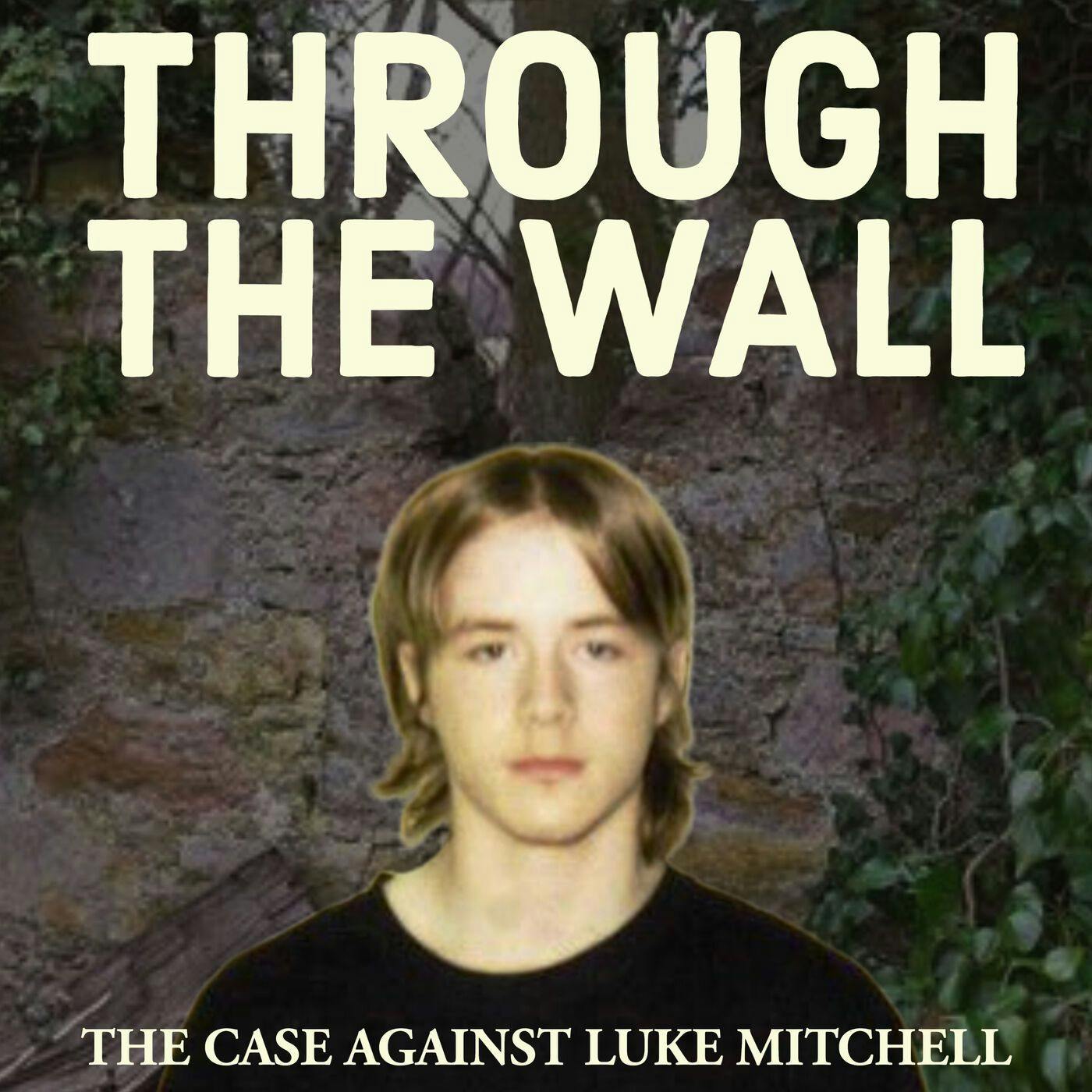 Ep 6: Through The Wall: 'Luke's Army'