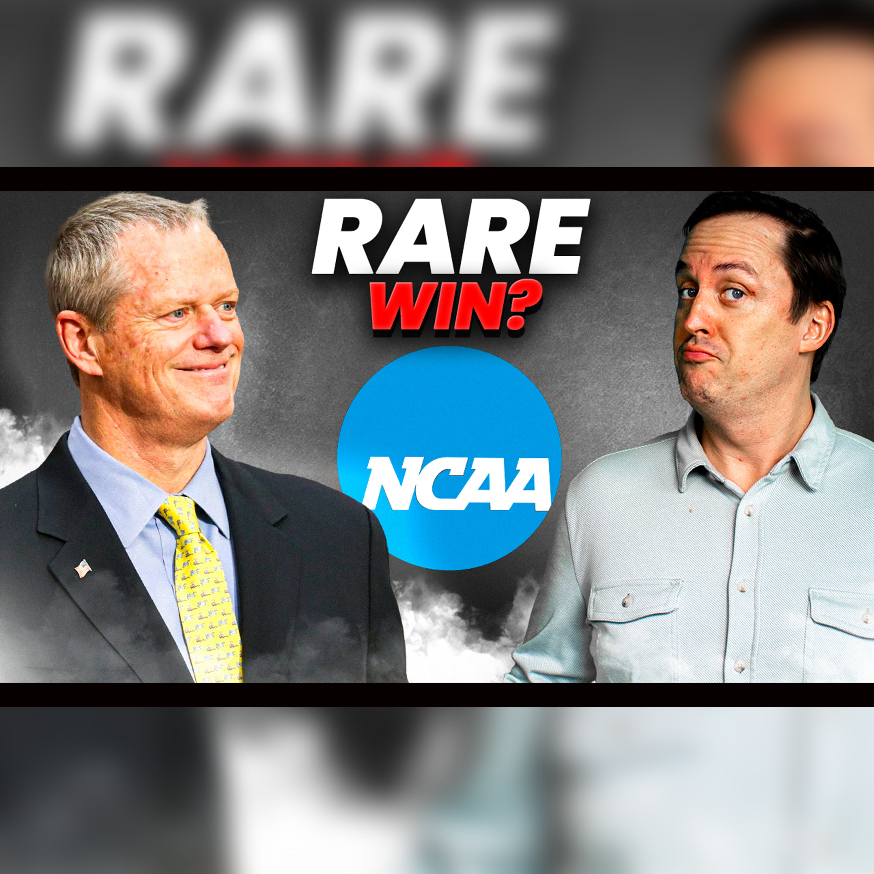 Huge NIL Change Set To Alter College Athletics And Recruiting Again | episode artwork