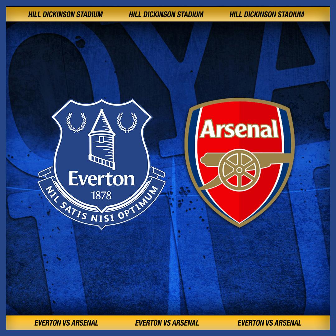 Everton vs Arsenal | Match Preview! Everton vs Arsenal | Match Preview!
