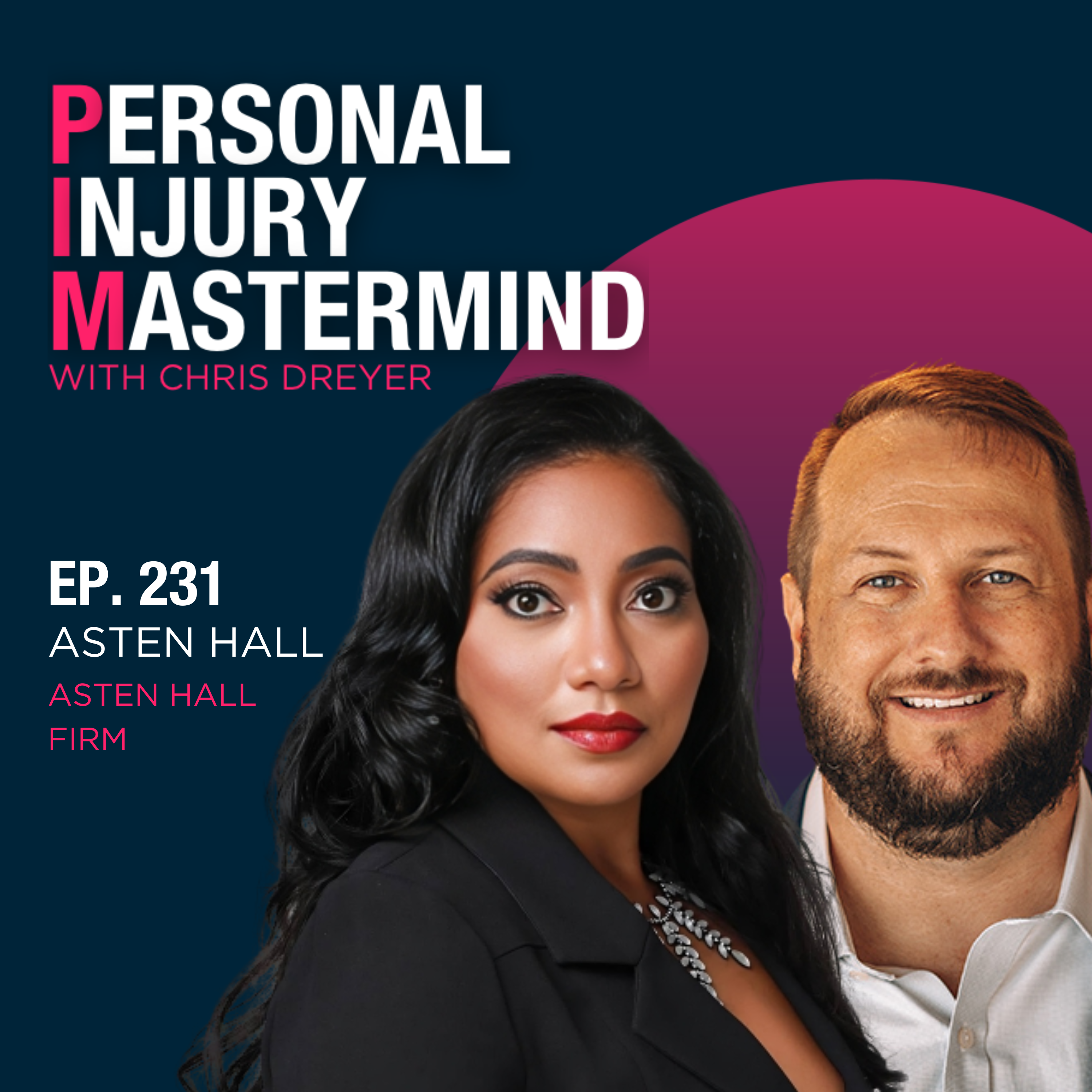 Personal Injury Mastermind w/ Chris Dreyer