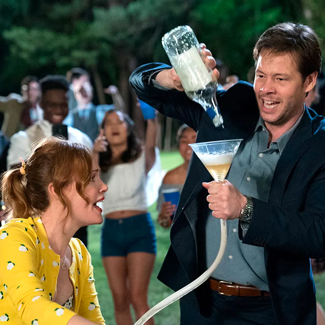 Blockers episode artwork