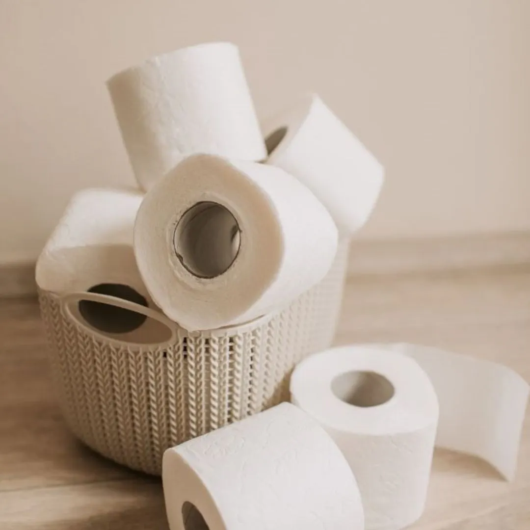 Diarrhée : quand faut-il s’inquiéter ?