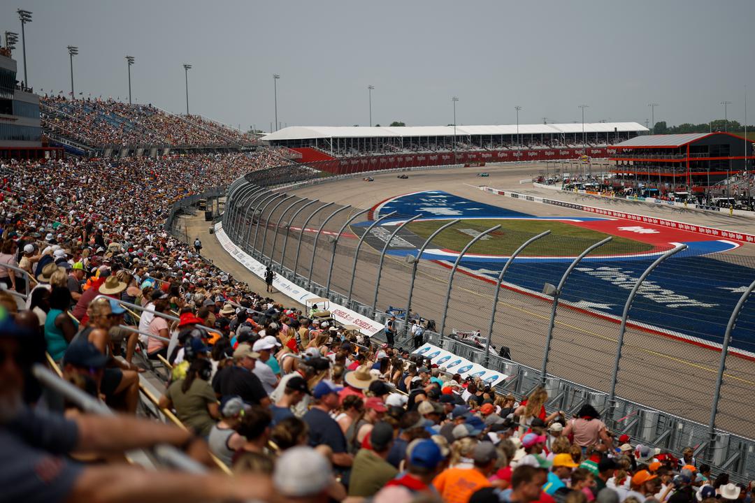 139: The second Hy-Vee IndyCar race weekend at Iowa episode artwork