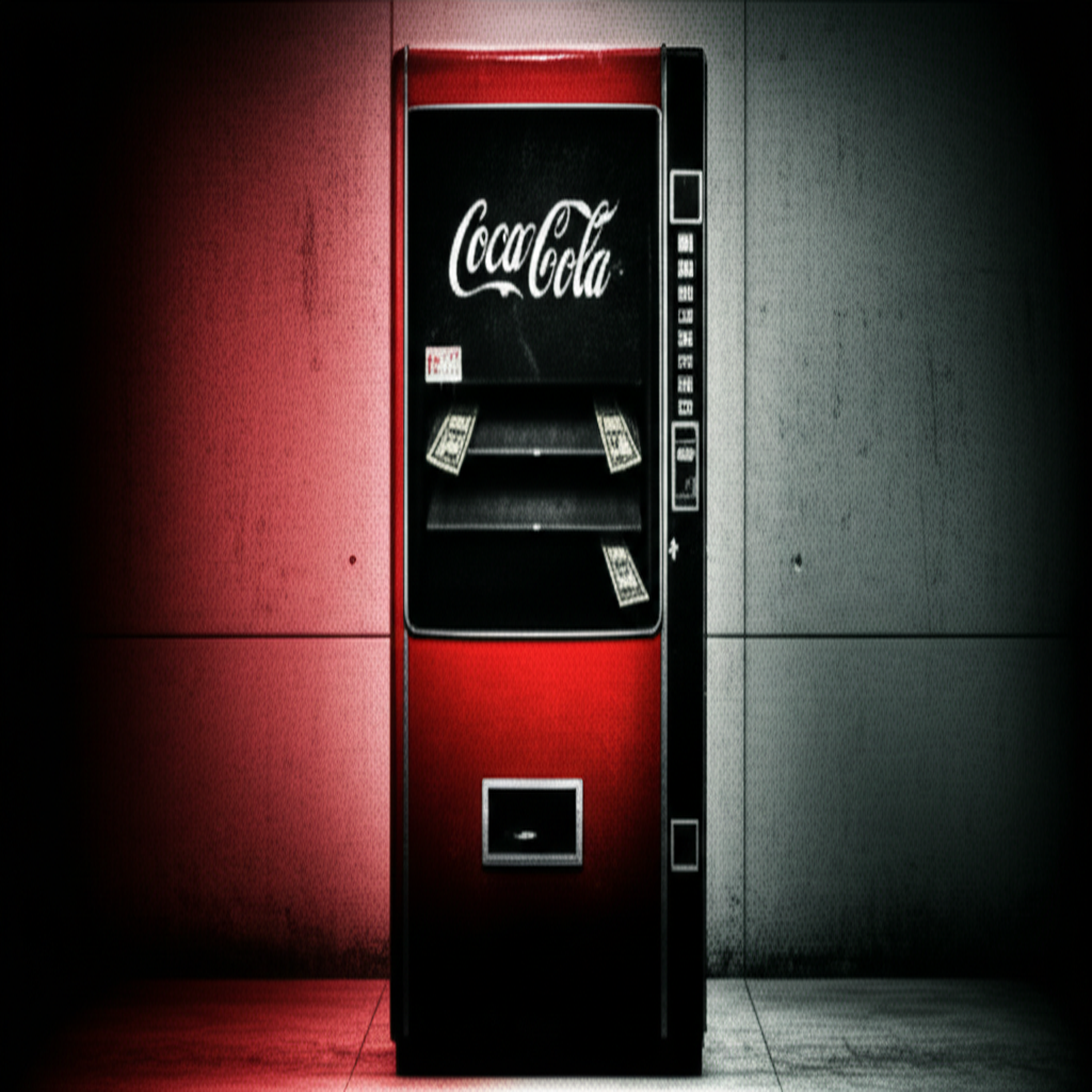 The $1 Billion Coca-Cola Machine That Changed Everything episode artwork