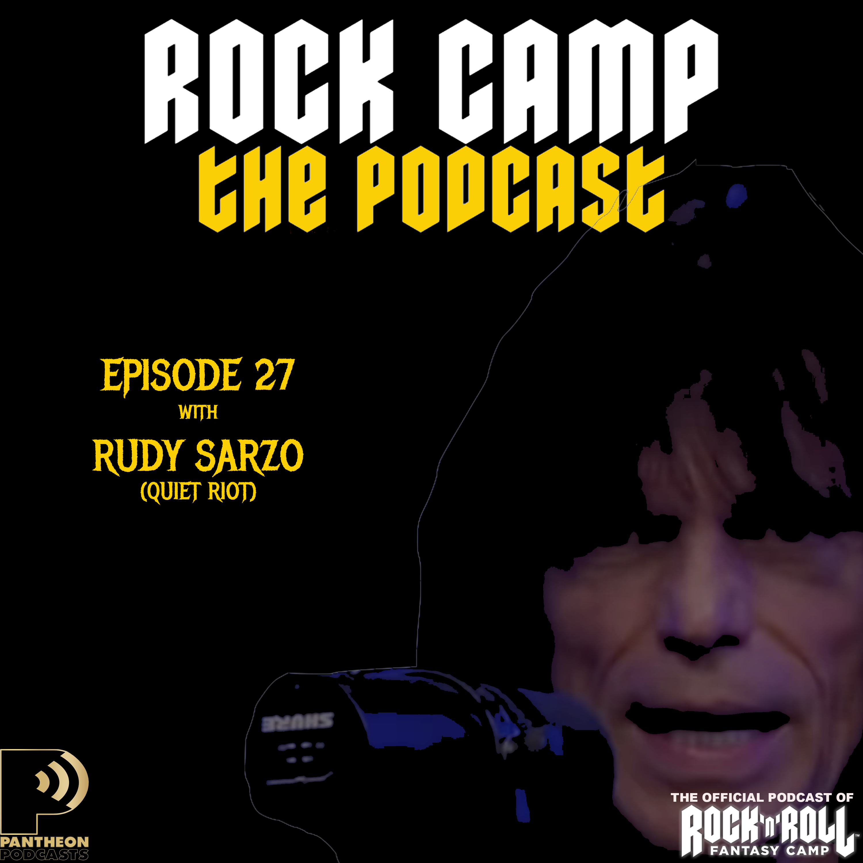 Rock Camp: The Podcast
