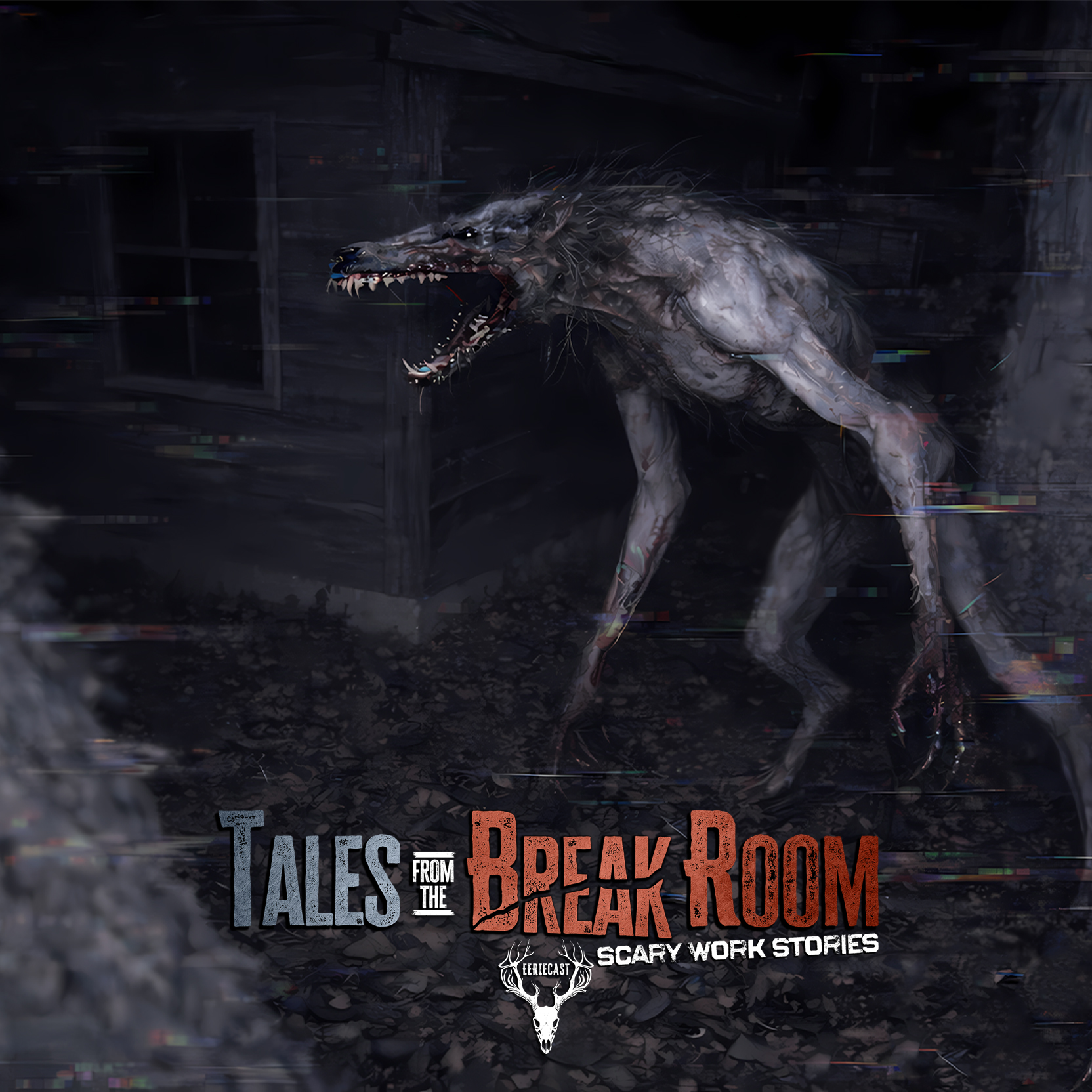 205 | DON'T COME to Alaska