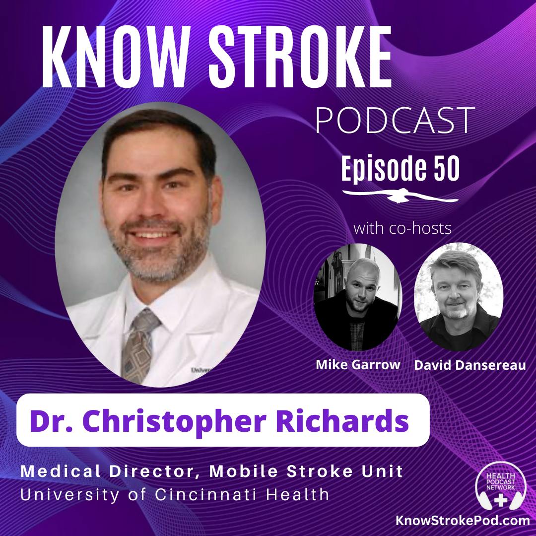Strengthening the Stroke Chain of Survival at UC Health