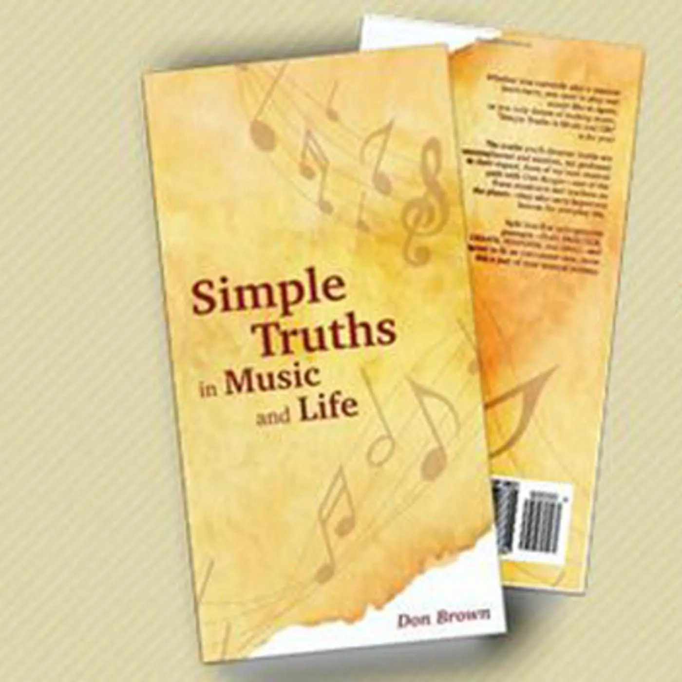 Don Brown Interview Don Brown Interview