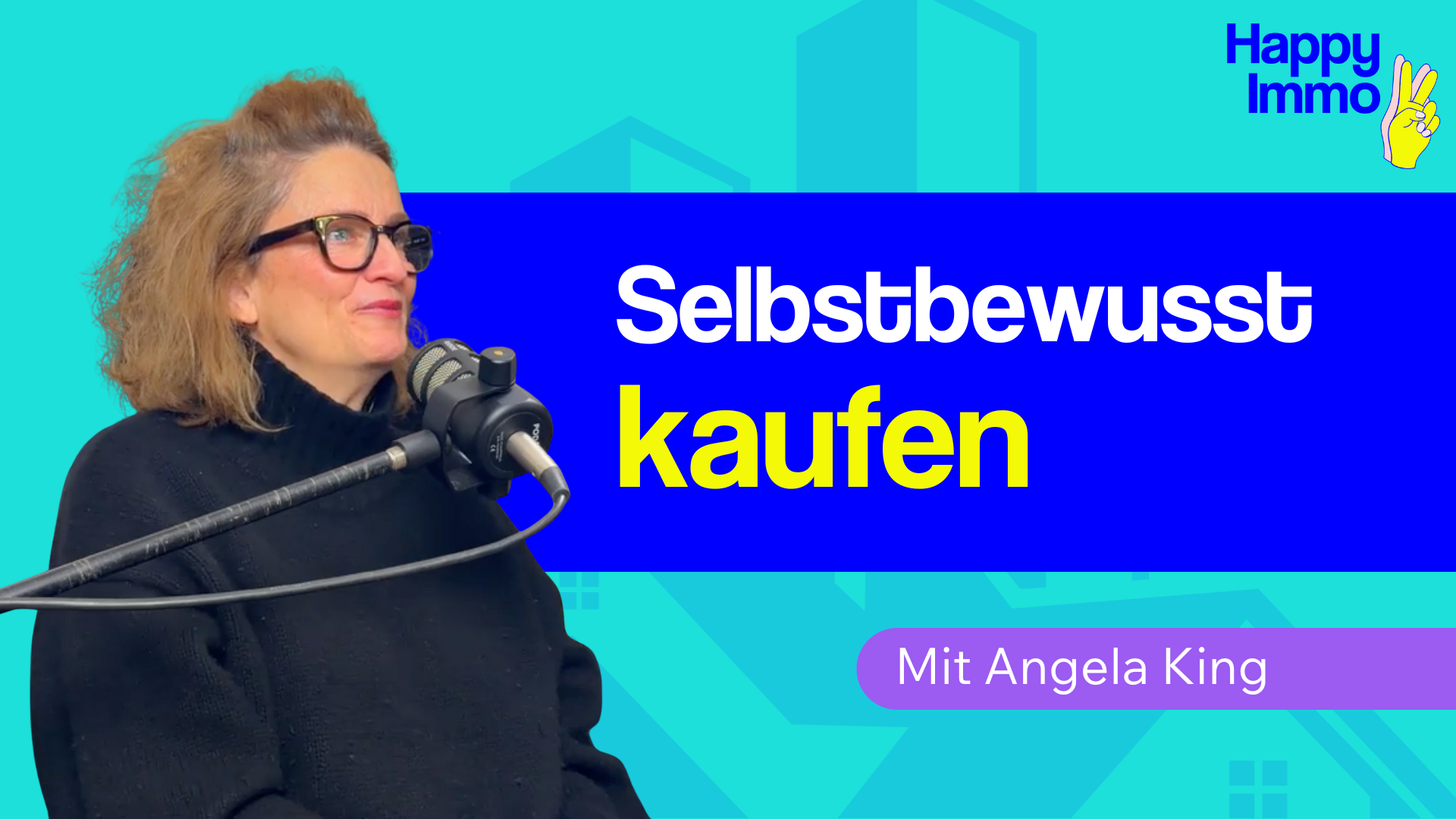Selbstbewusst kaufen: Wie Frauen souverän kommunizieren – mit Angela King