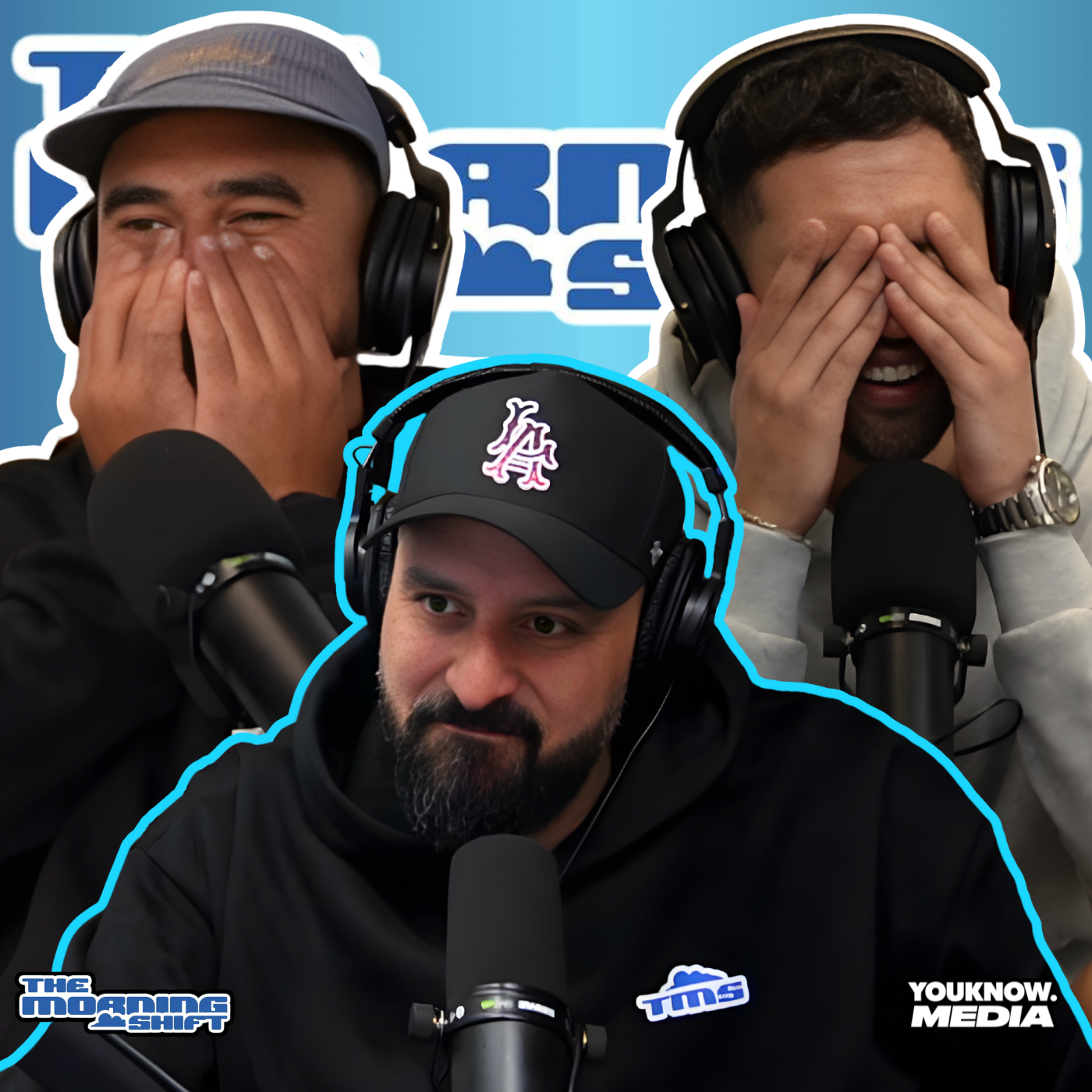 There's Petty And There's This...