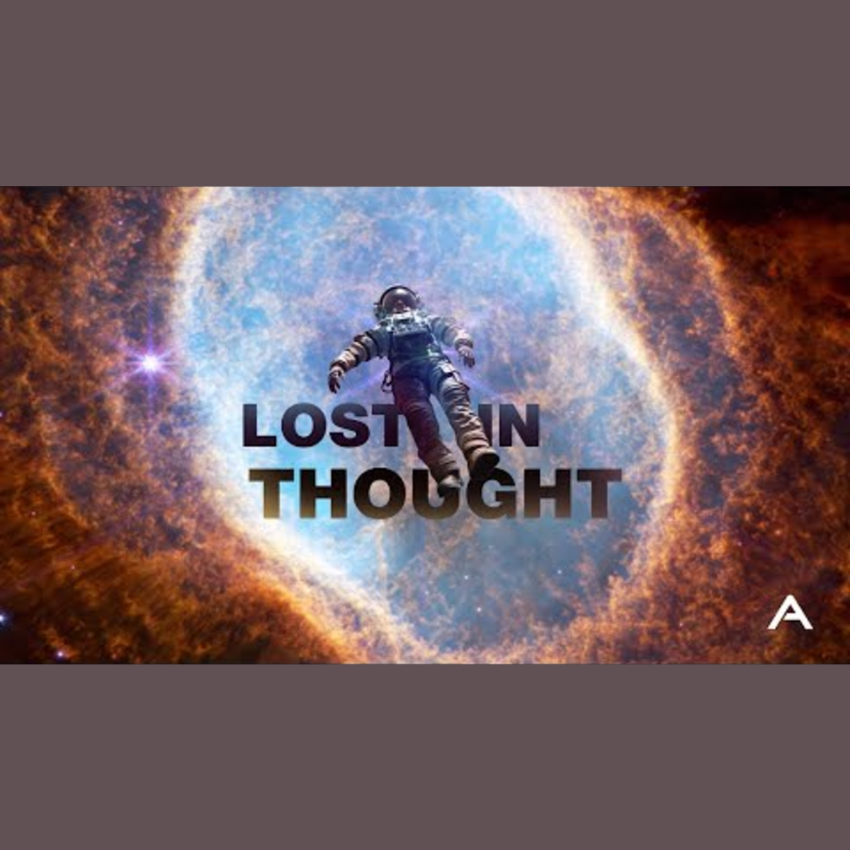 Intriguing Thoughts: The Strange Nature of Space episode artwork