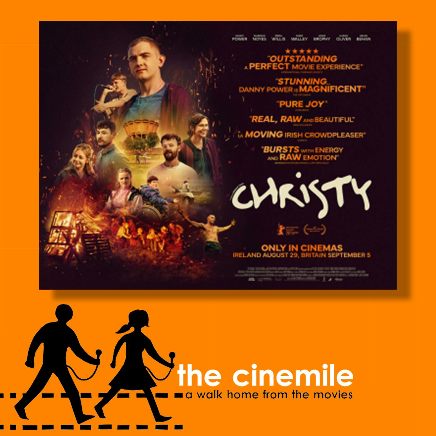 Ep 372 – Christy