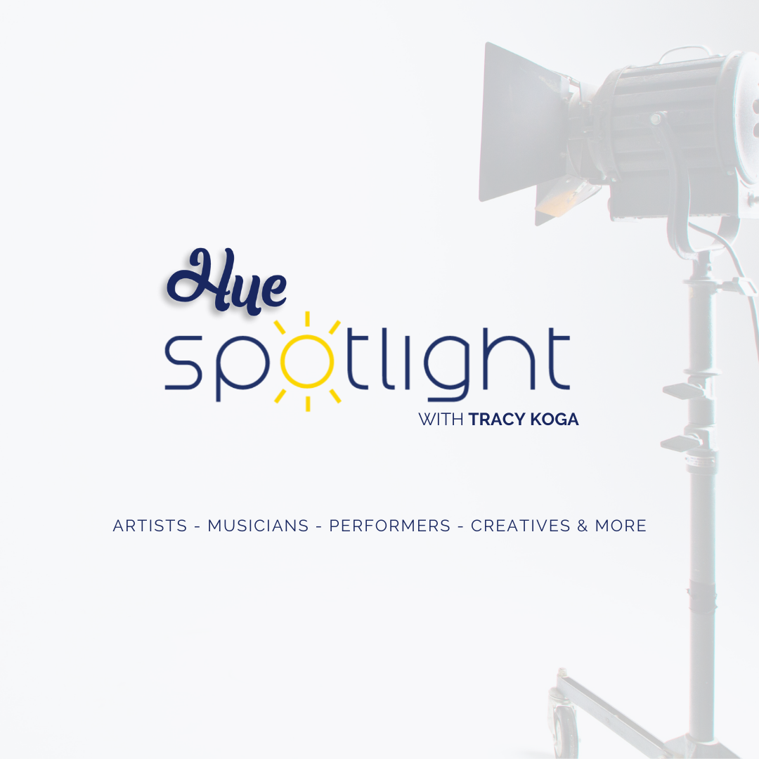 Hue Spotlight with Tracy Koga: Big Dave McLean Celebrates "This Old Life"