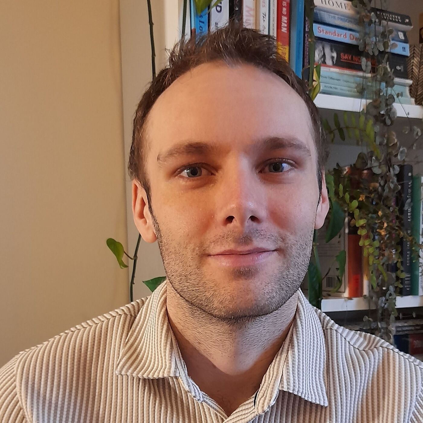Jed Hilton on Professional Cooking and the Meanings of Sustainability episode artwork