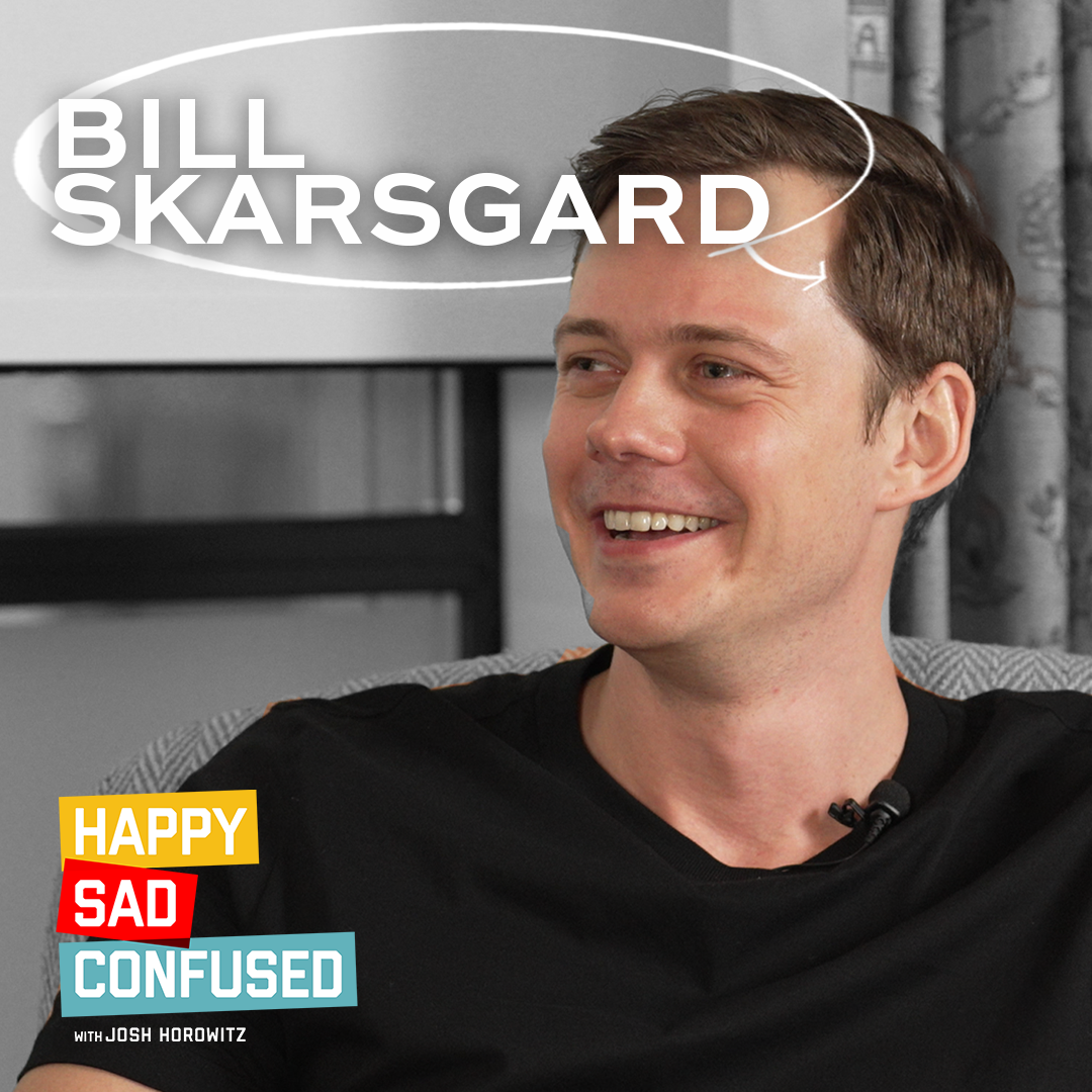 Bill Skarsgard, Vol. II