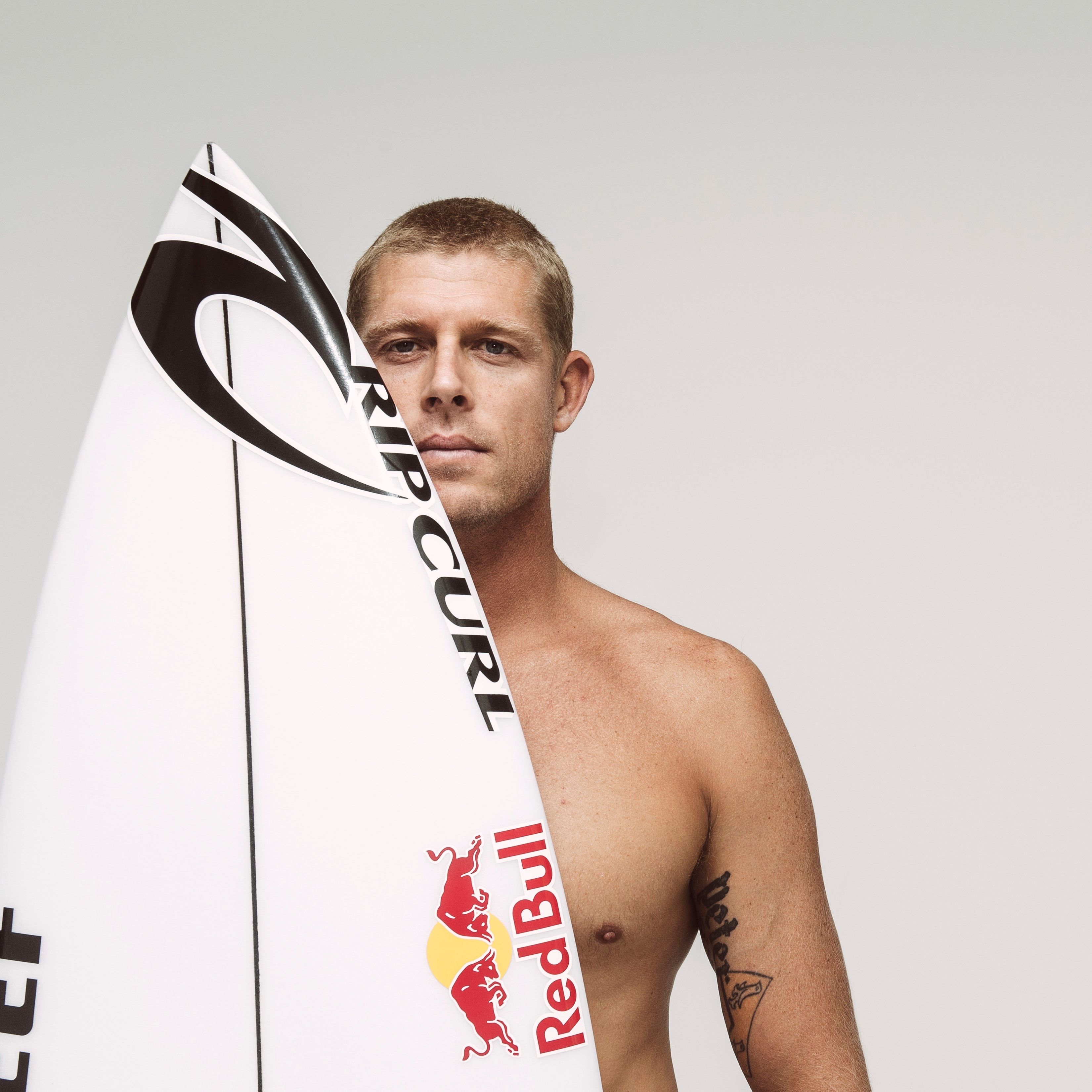 After retiring, surfer Mick Fanning is happier than ever episode artwork