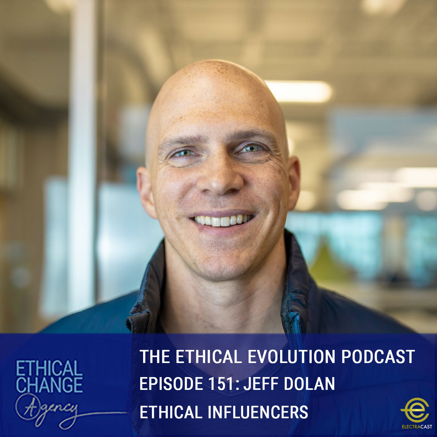 The Ethical Evolution Podcast