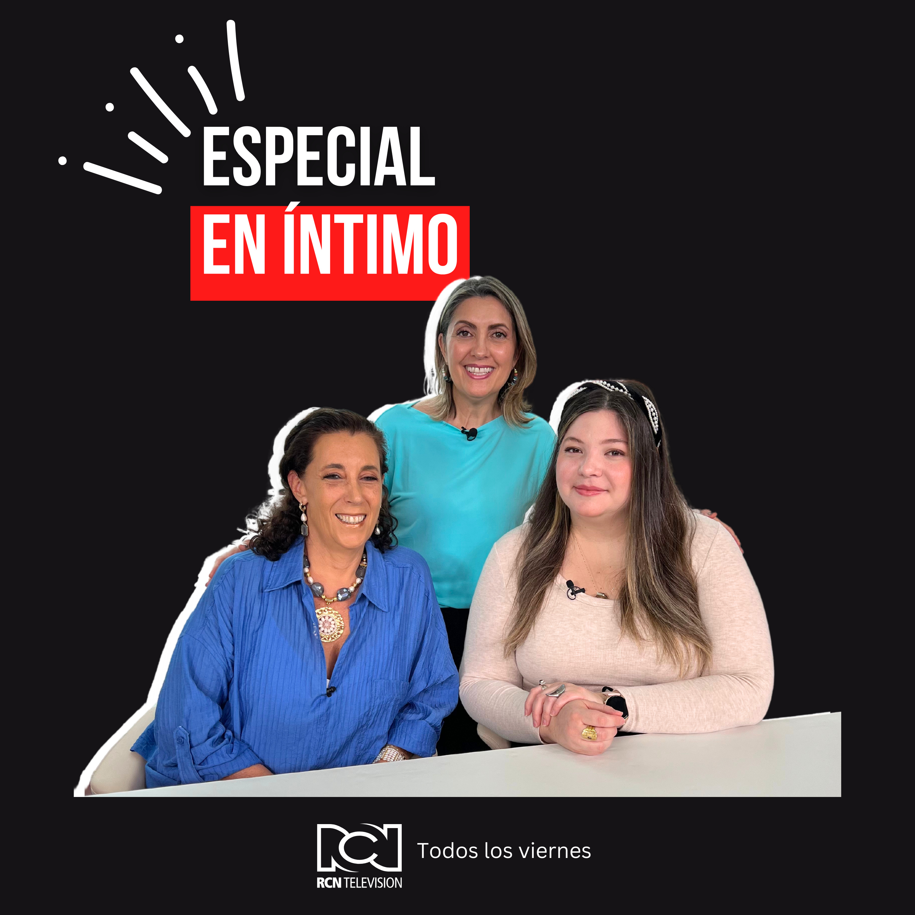 El Poder de los Tacones