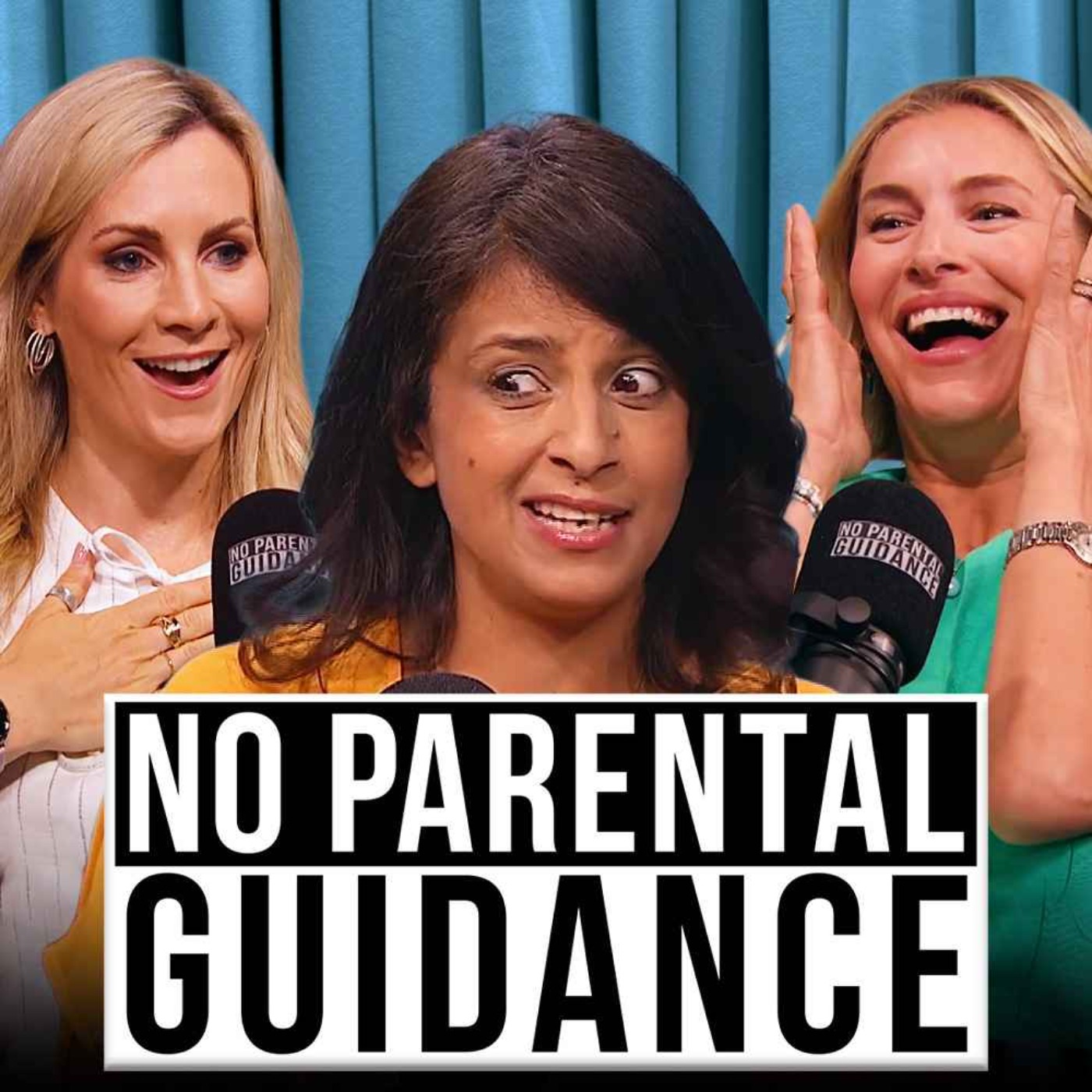 No Parental Guidance