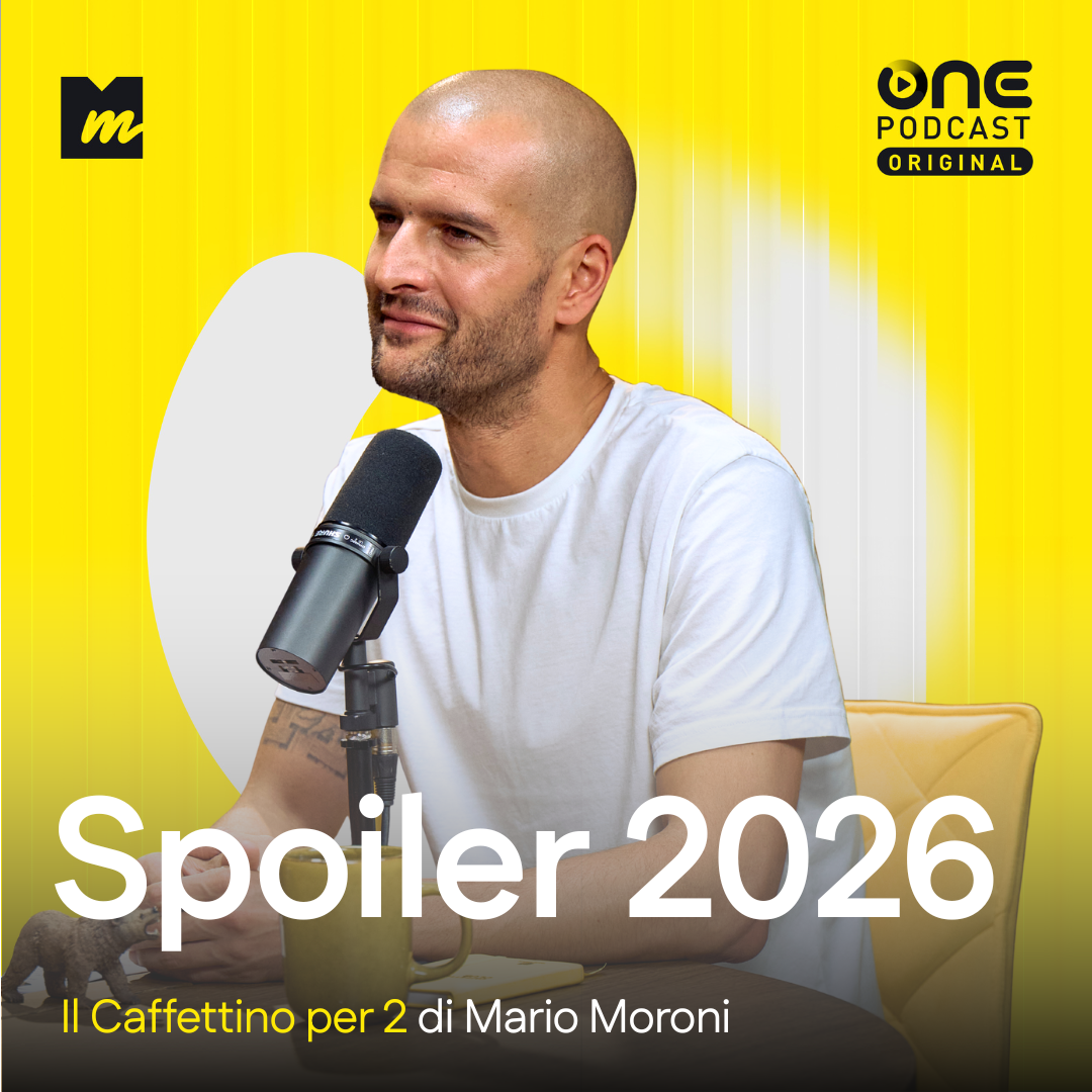 Spoiler 2026: novità, ospiti e nuove rubriche