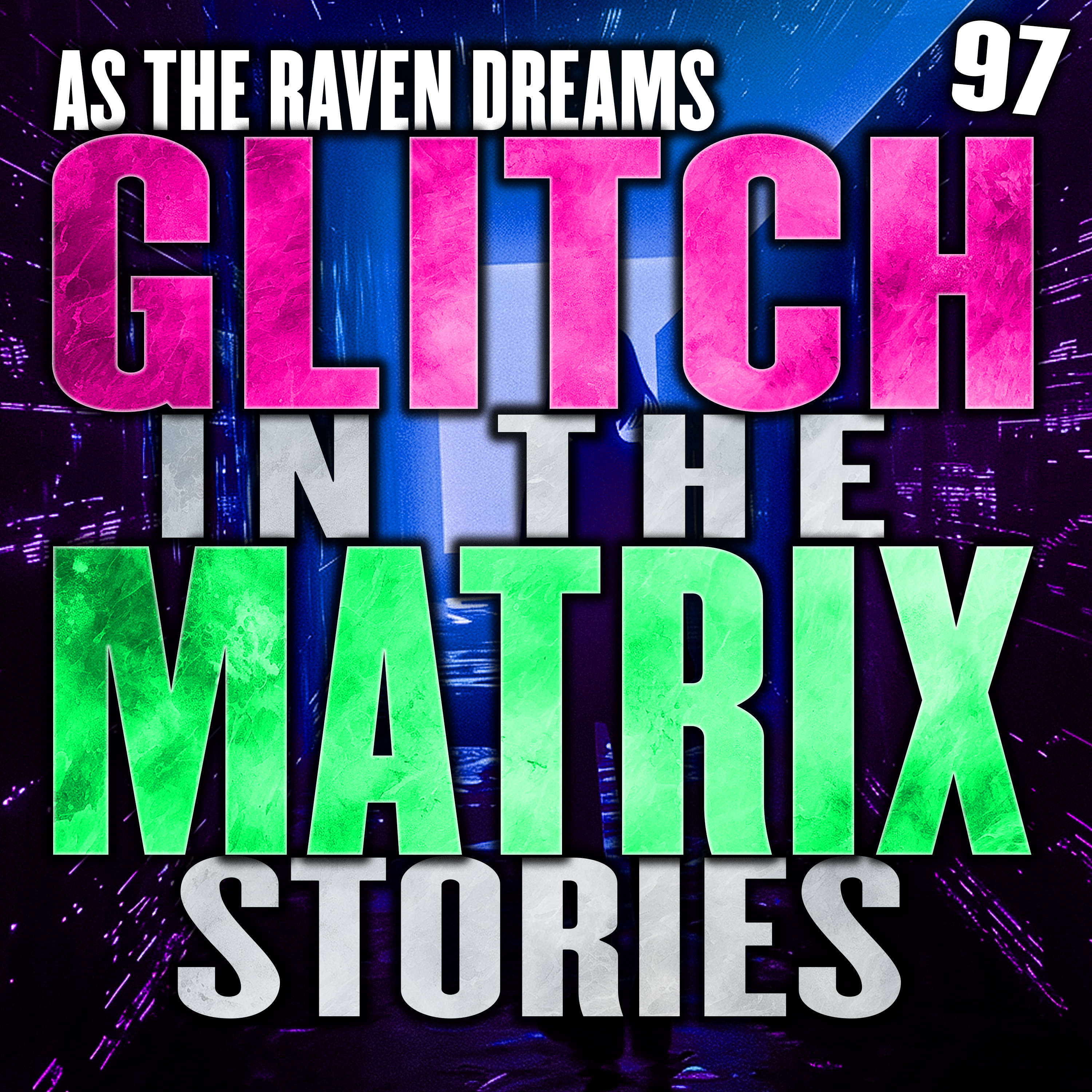 As The Raven Dreams Podcast