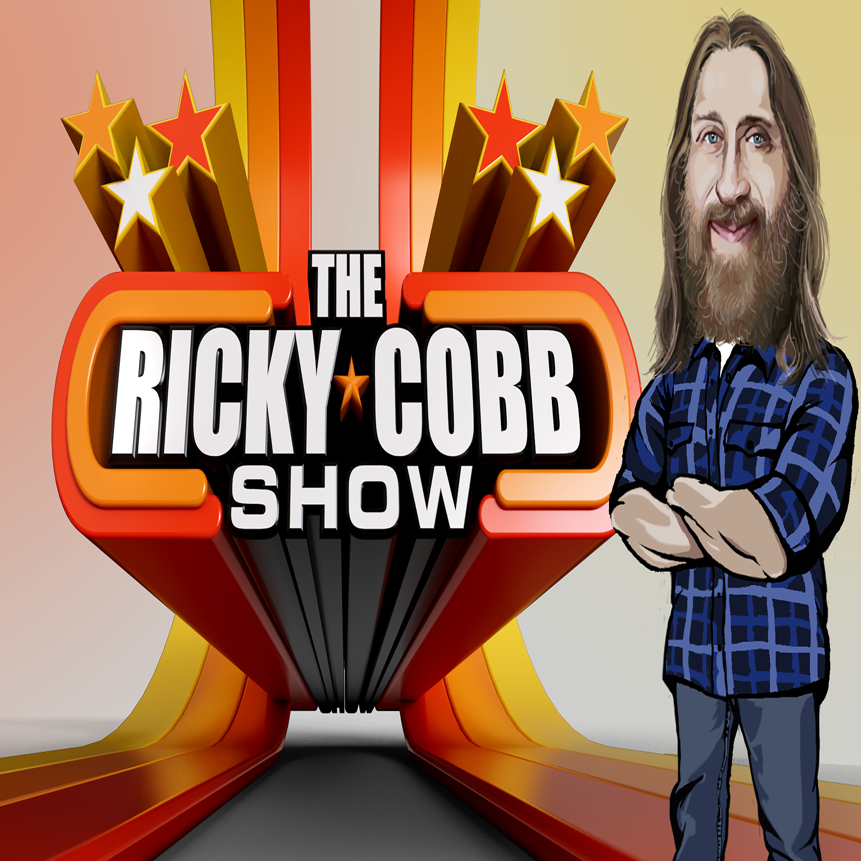 Hey You Sweet Bastards! episode artwork