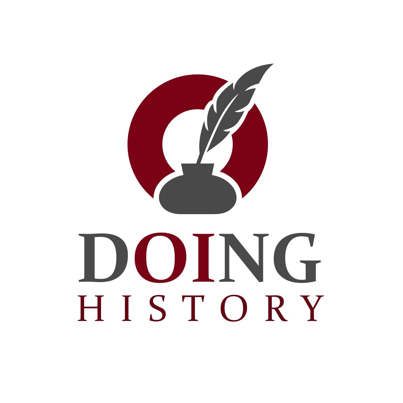 212 Researching Biography (Doing History)