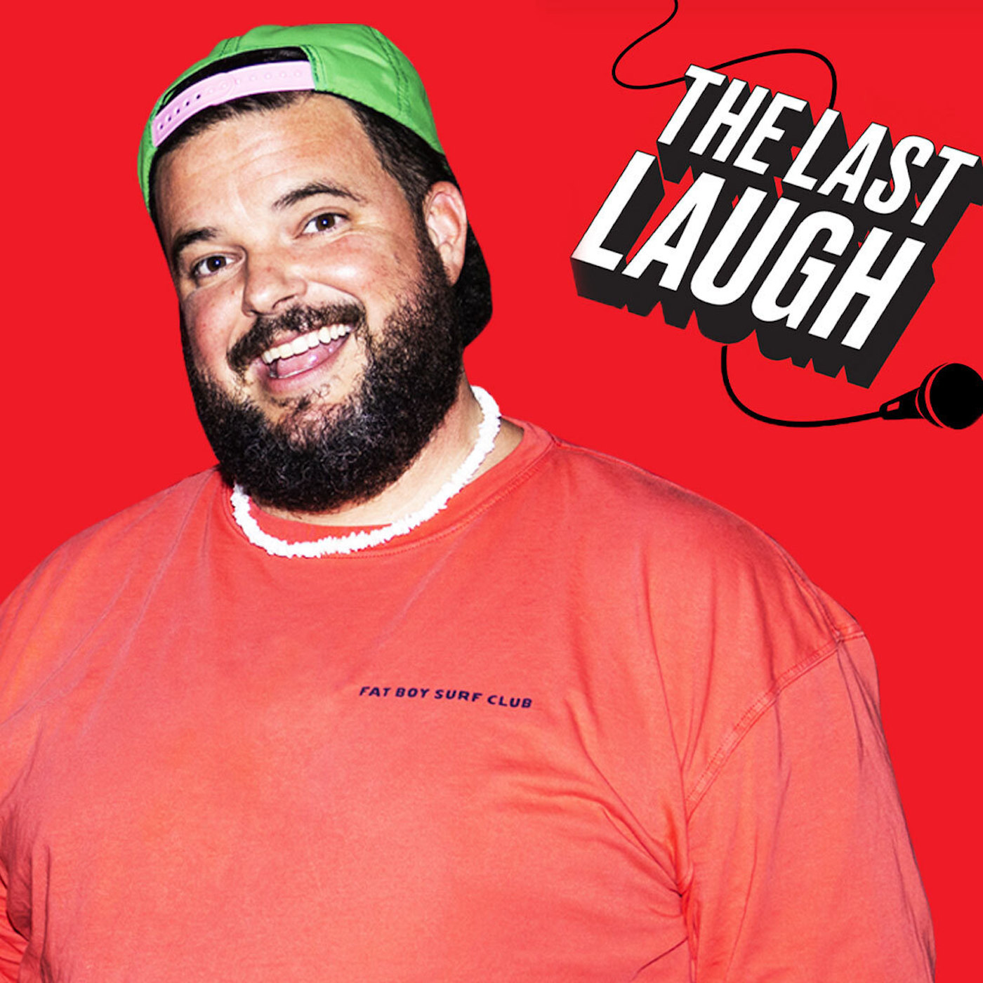 Obsessed: The Podcast