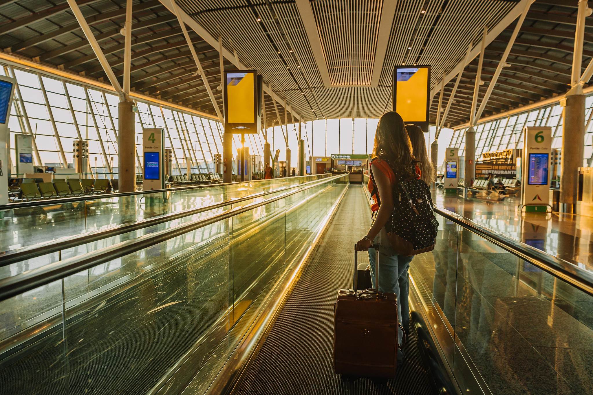 TCU dá 15 dias para tribunais superiores explicarem gastos com salas VIP no aeroporto de Brasília