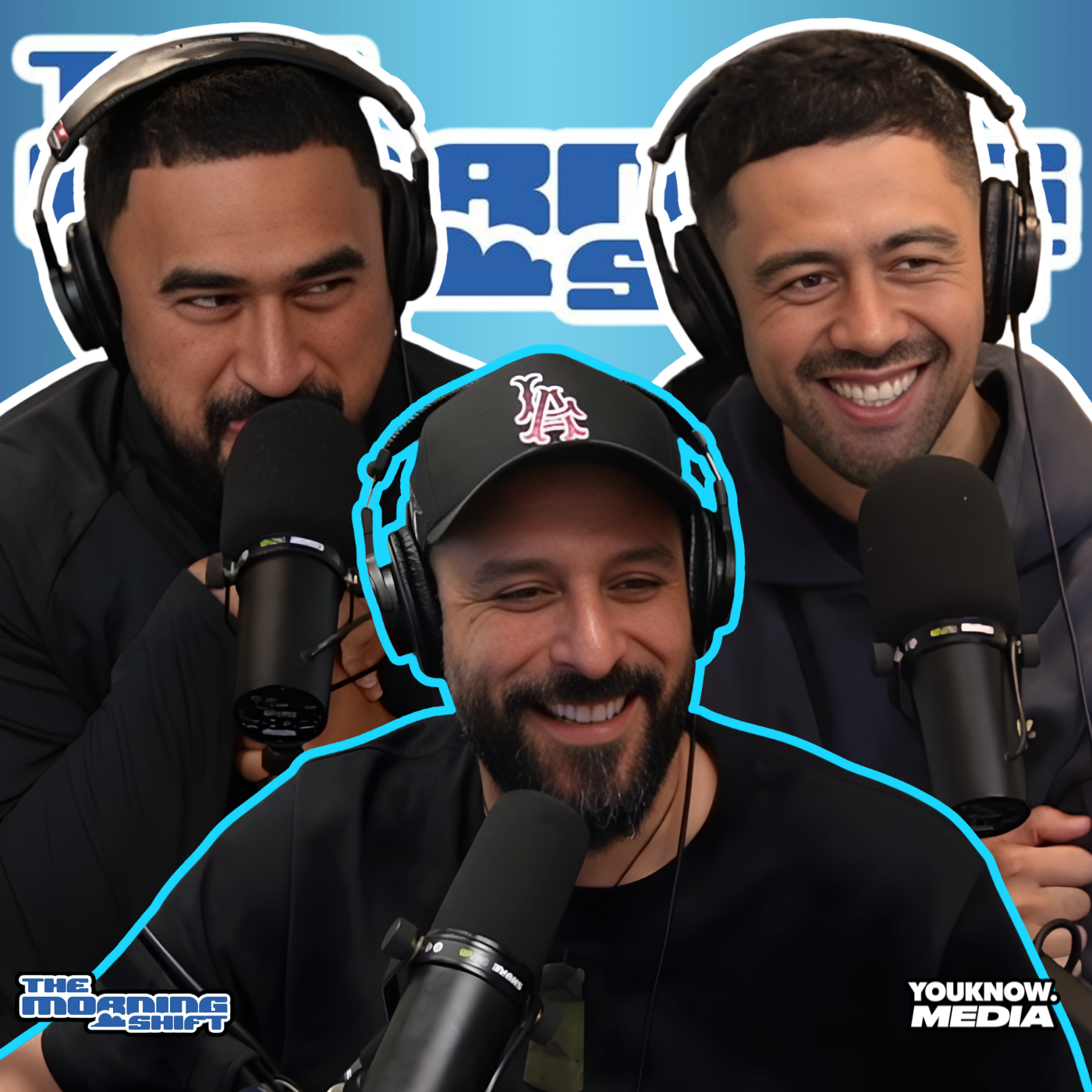 He Had Us ALL Fooled...