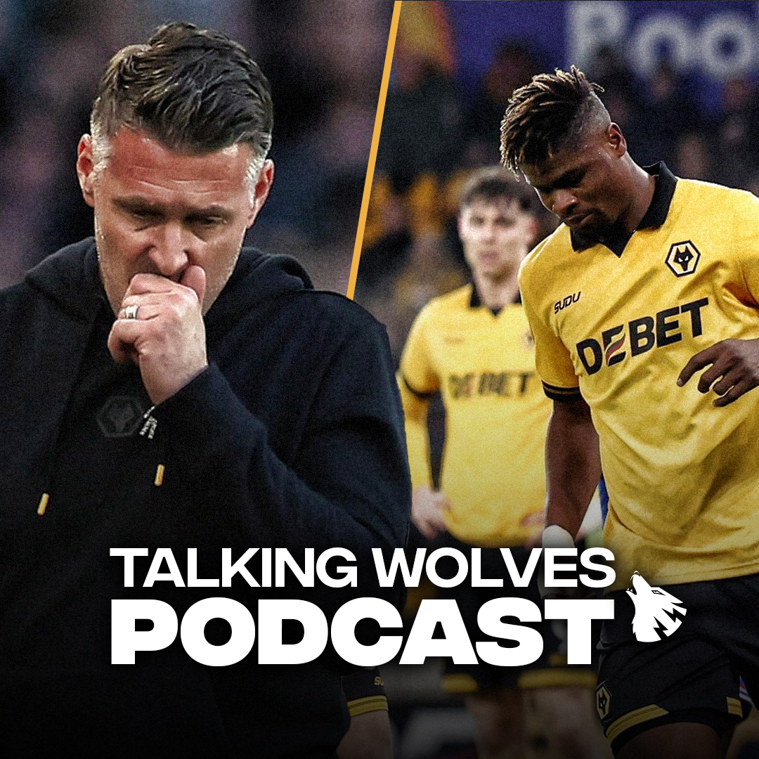 Palace Punish Wolves On Edwards' Dugout Debut