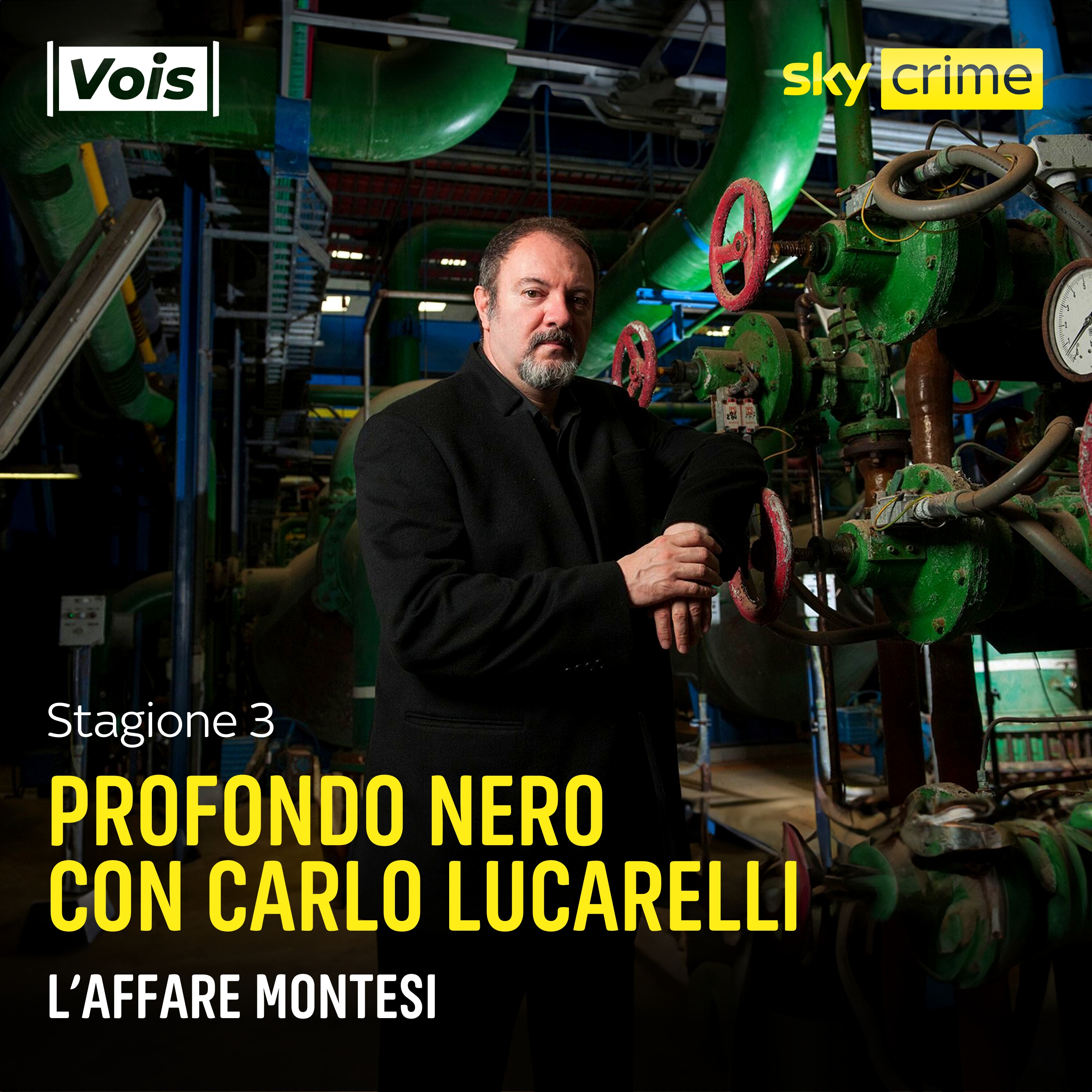 L'affare Montesi